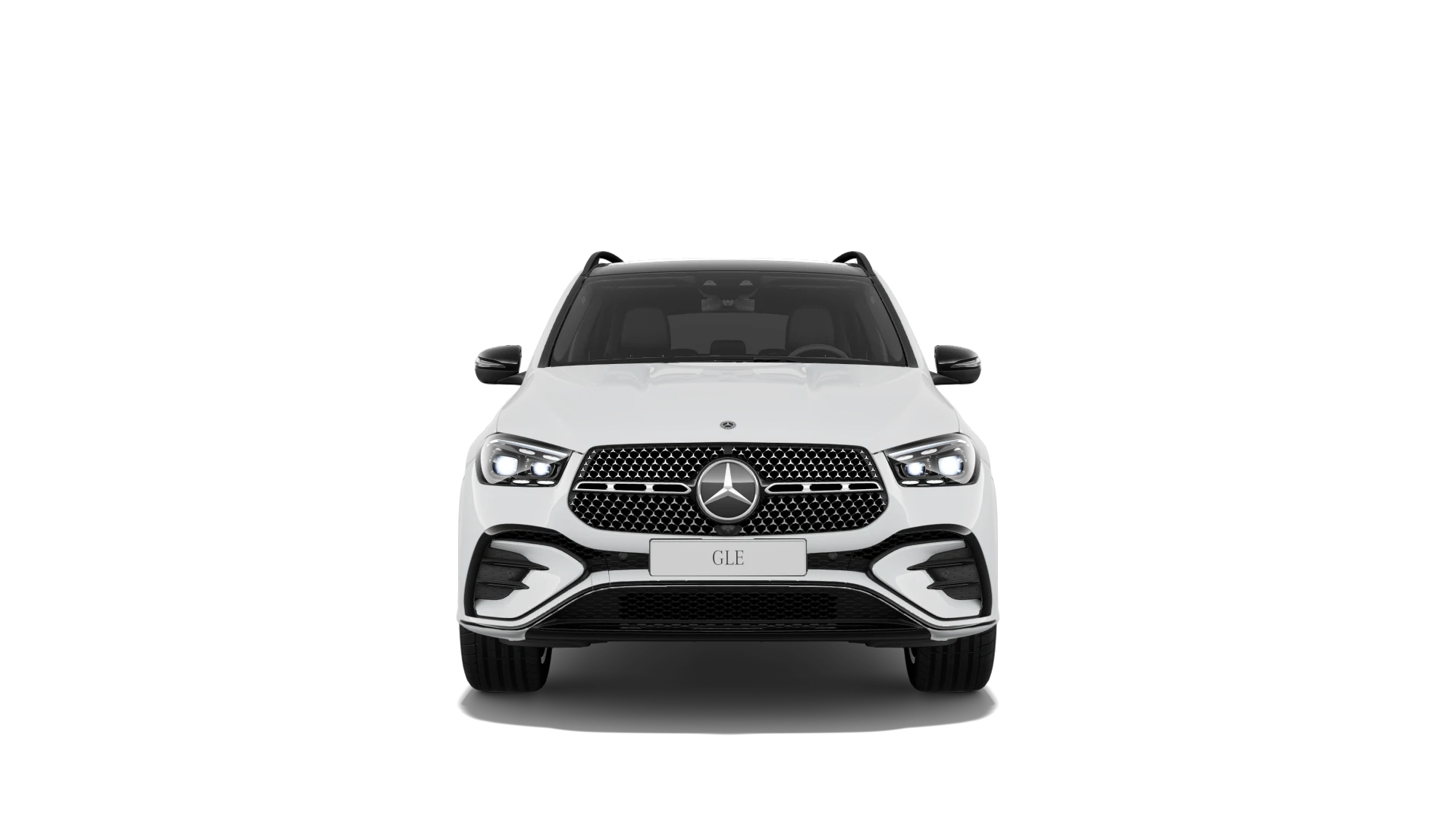 Mercedes-Benz GLE Classe GLE 300 d 4MATIC
