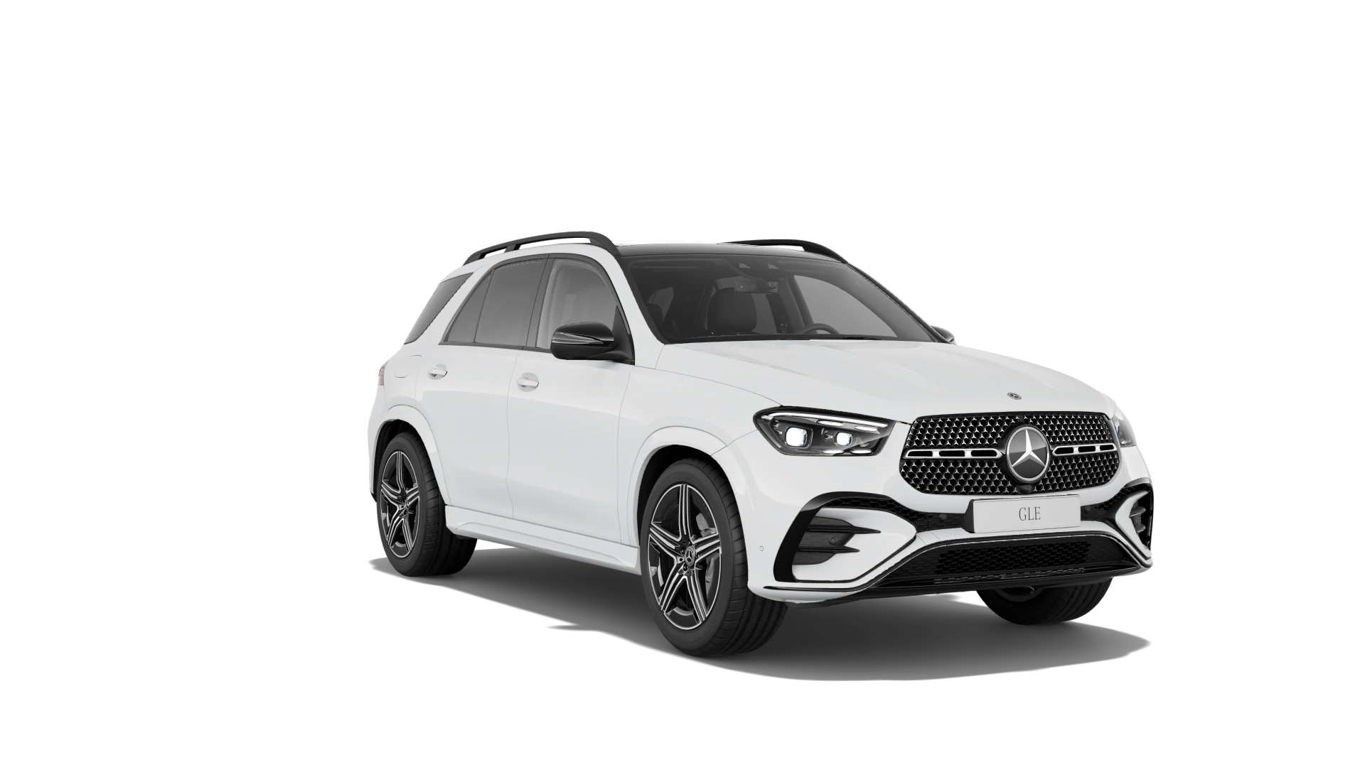 Mercedes-Benz GLE Classe GLE 300 d 4MATIC