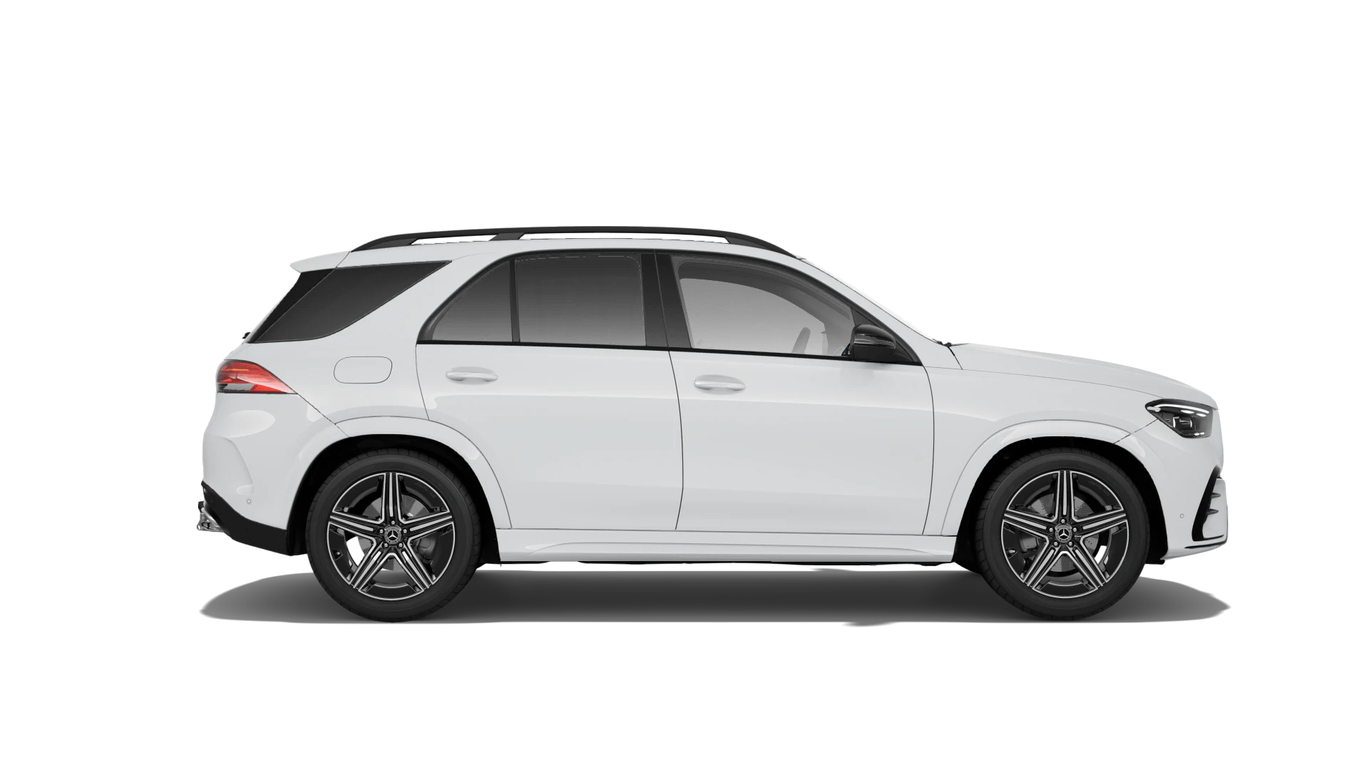 Mercedes-Benz GLE Classe GLE 300 d 4MATIC