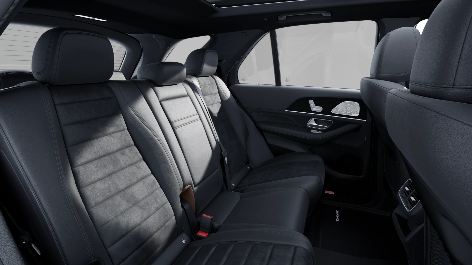 Mercedes-Benz GLE Classe GLE 300 d 4MATIC