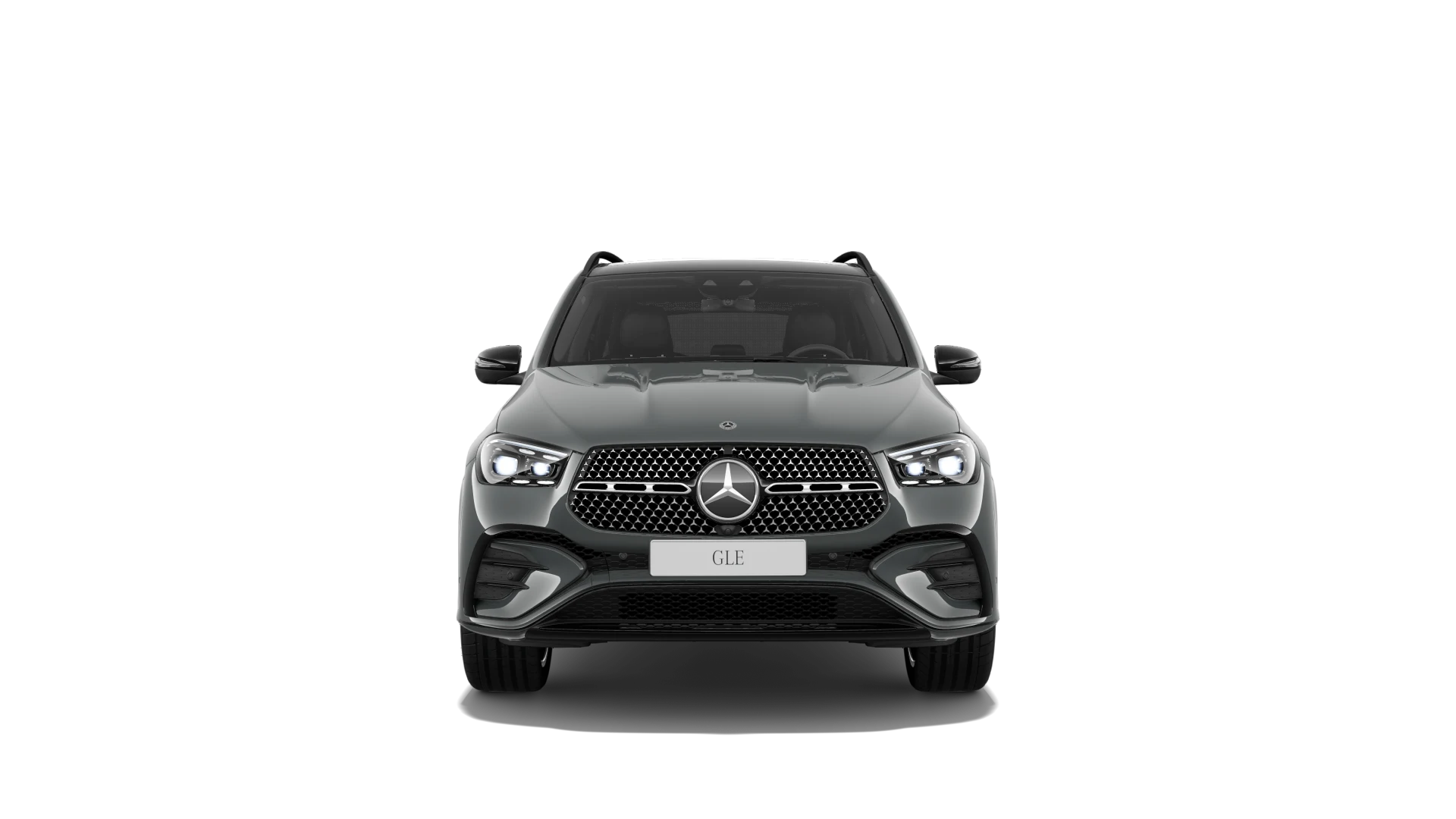 Mercedes-Benz GLE Classe GLE 400 e 4MATIC with EQ Hybrid Technolo