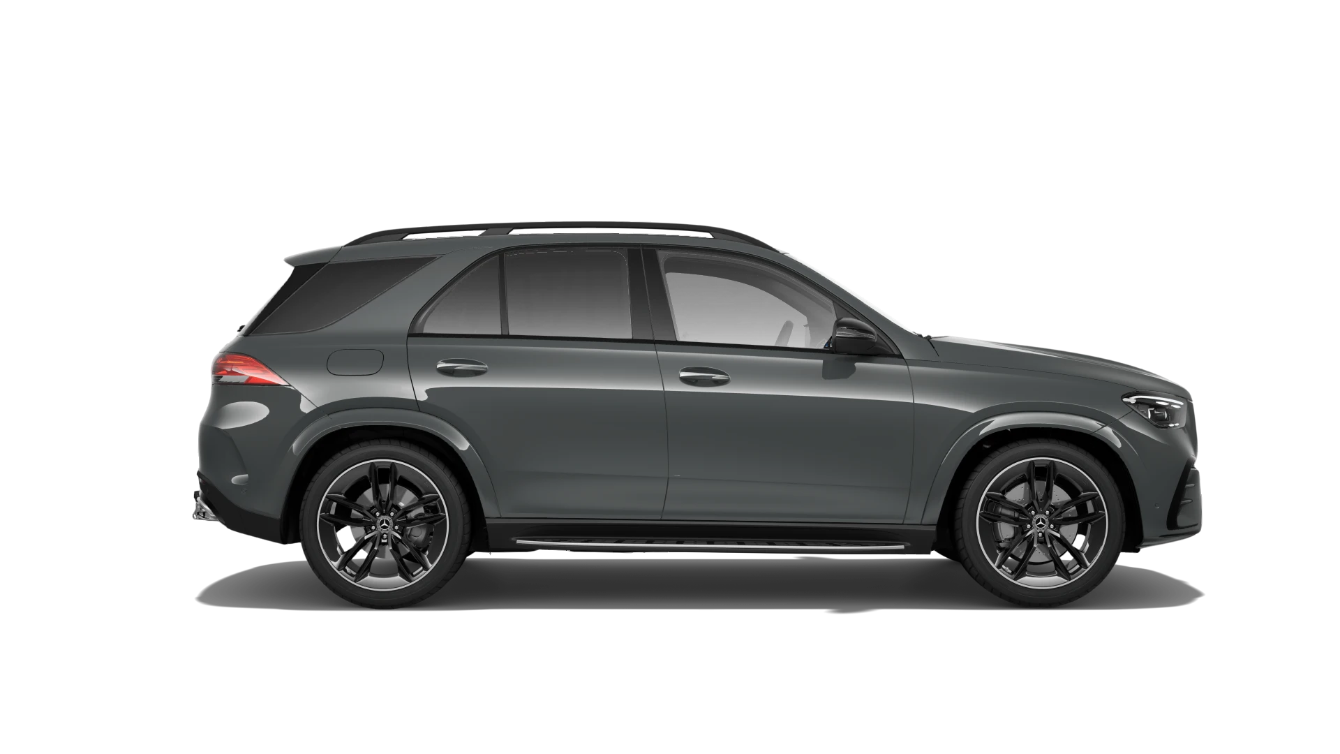 Mercedes-Benz GLE Classe GLE 400 e 4MATIC with EQ Hybrid Technolo
