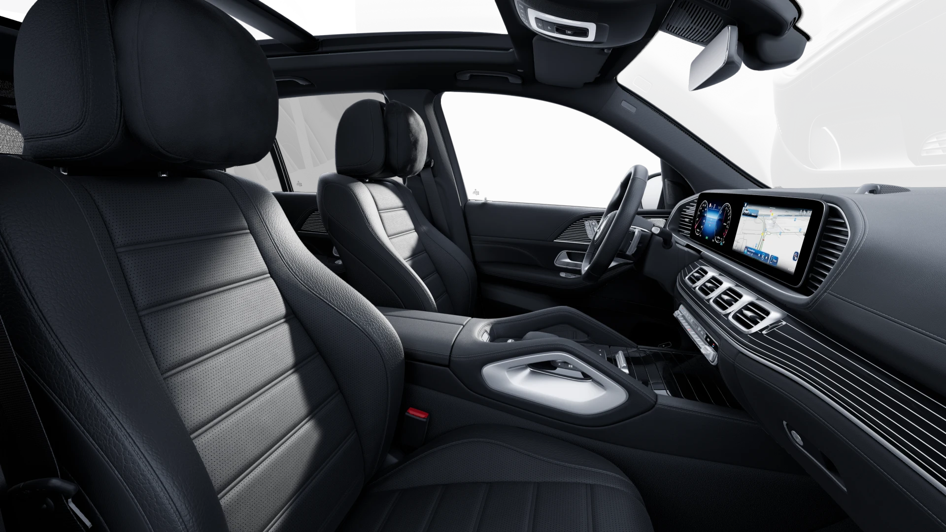Mercedes-Benz GLE Classe GLE 400 e 4MATIC with EQ Hybrid Technolo