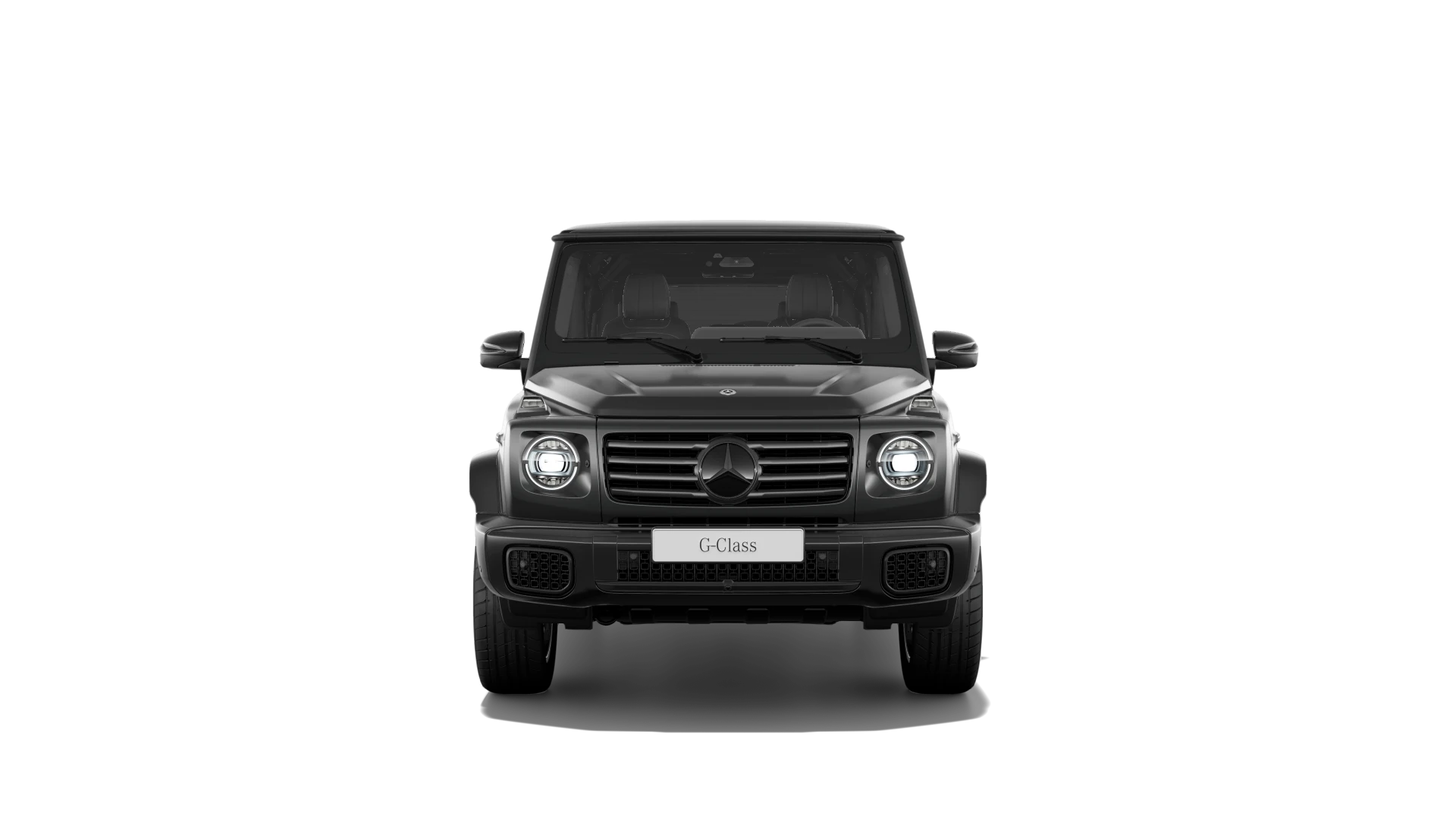 Mercedes-Benz Classe G Classe G 500