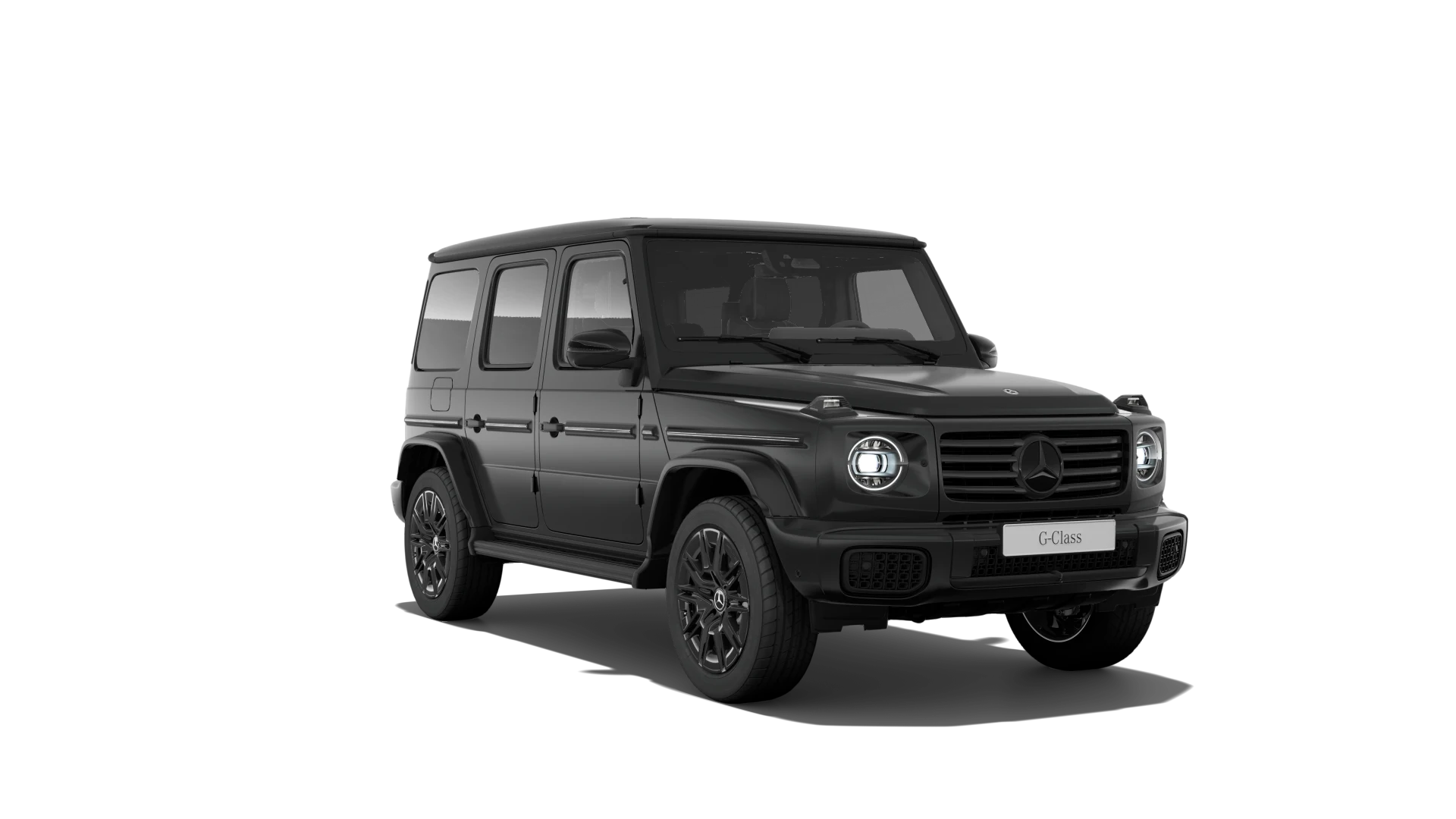 Mercedes-Benz Classe G Classe G 500