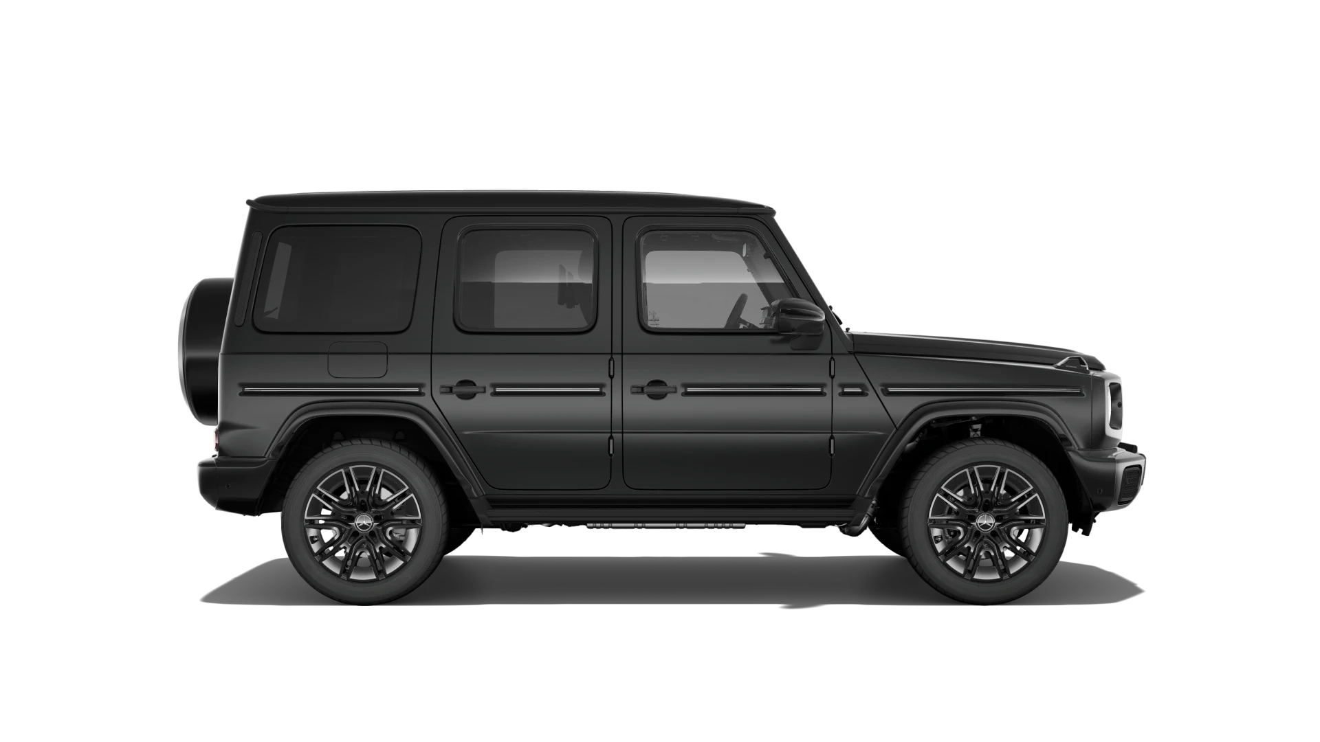 Mercedes-Benz Classe G Classe G 500