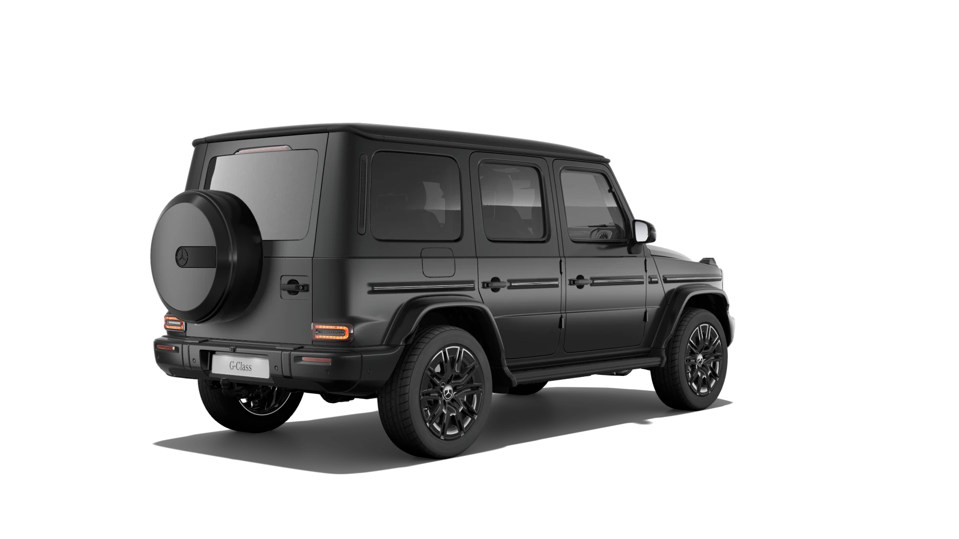 Mercedes-Benz Classe G Classe G 500