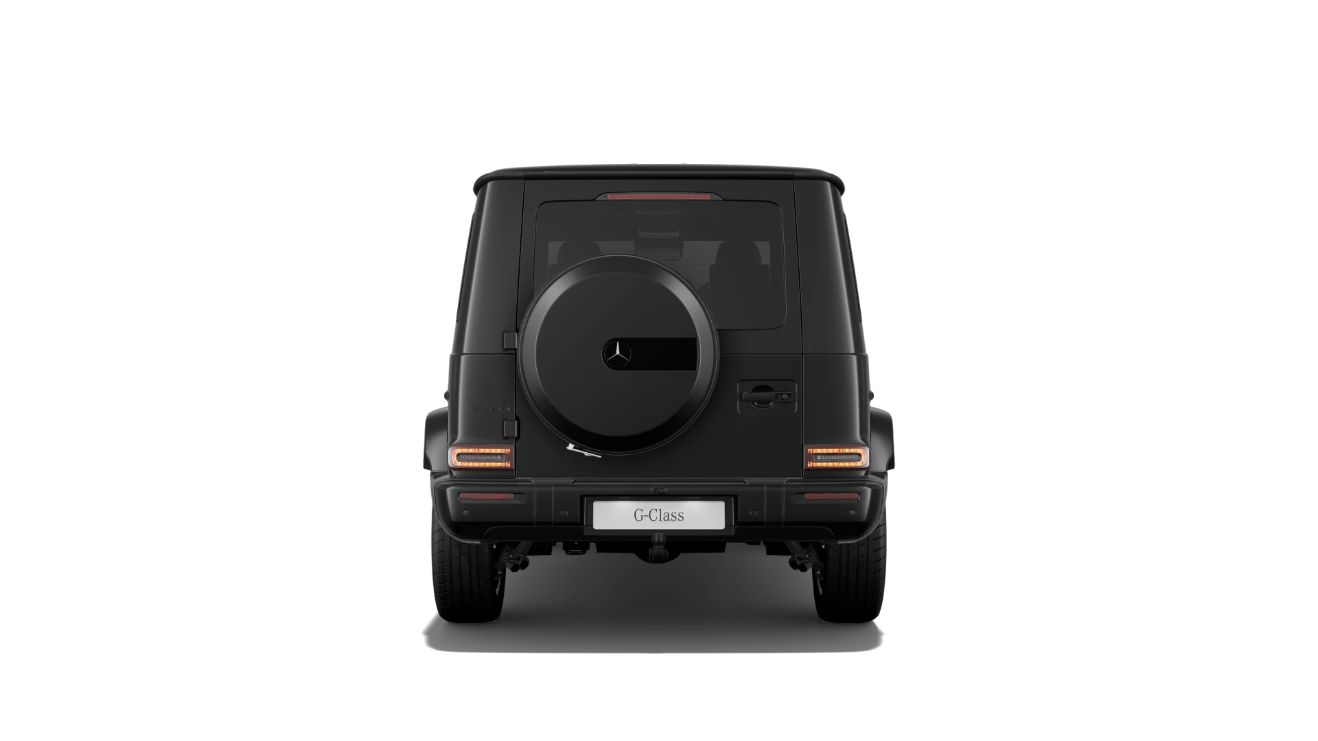 Mercedes-Benz Classe G Classe G 500