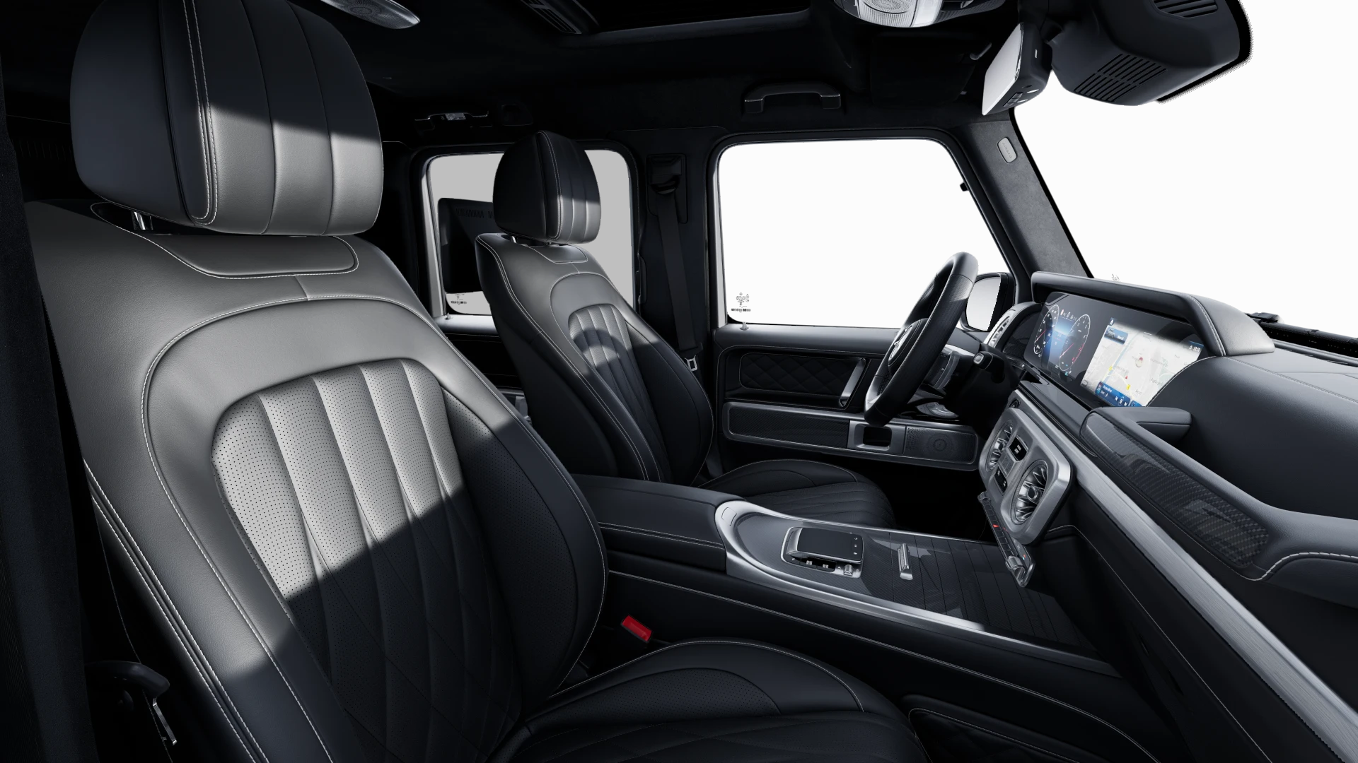 Mercedes-Benz Classe G Classe G 500