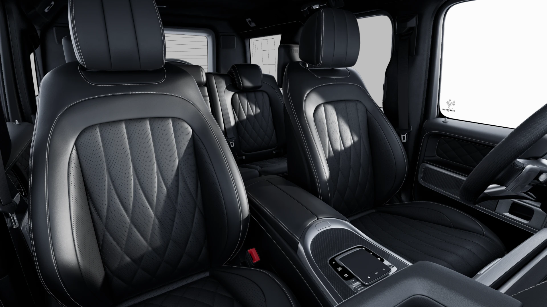 Mercedes-Benz Classe G Classe G 500