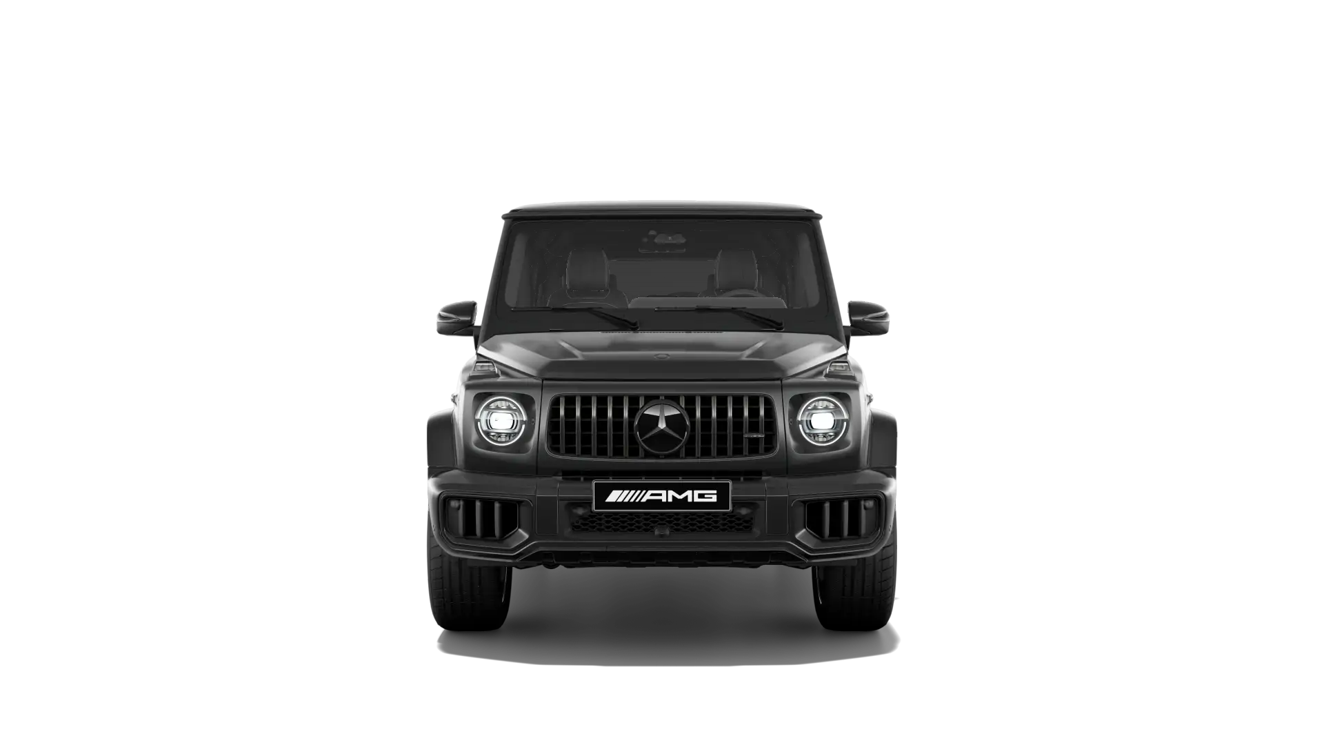 Mercedes-Benz Classe G Mercedes-AMG G 63