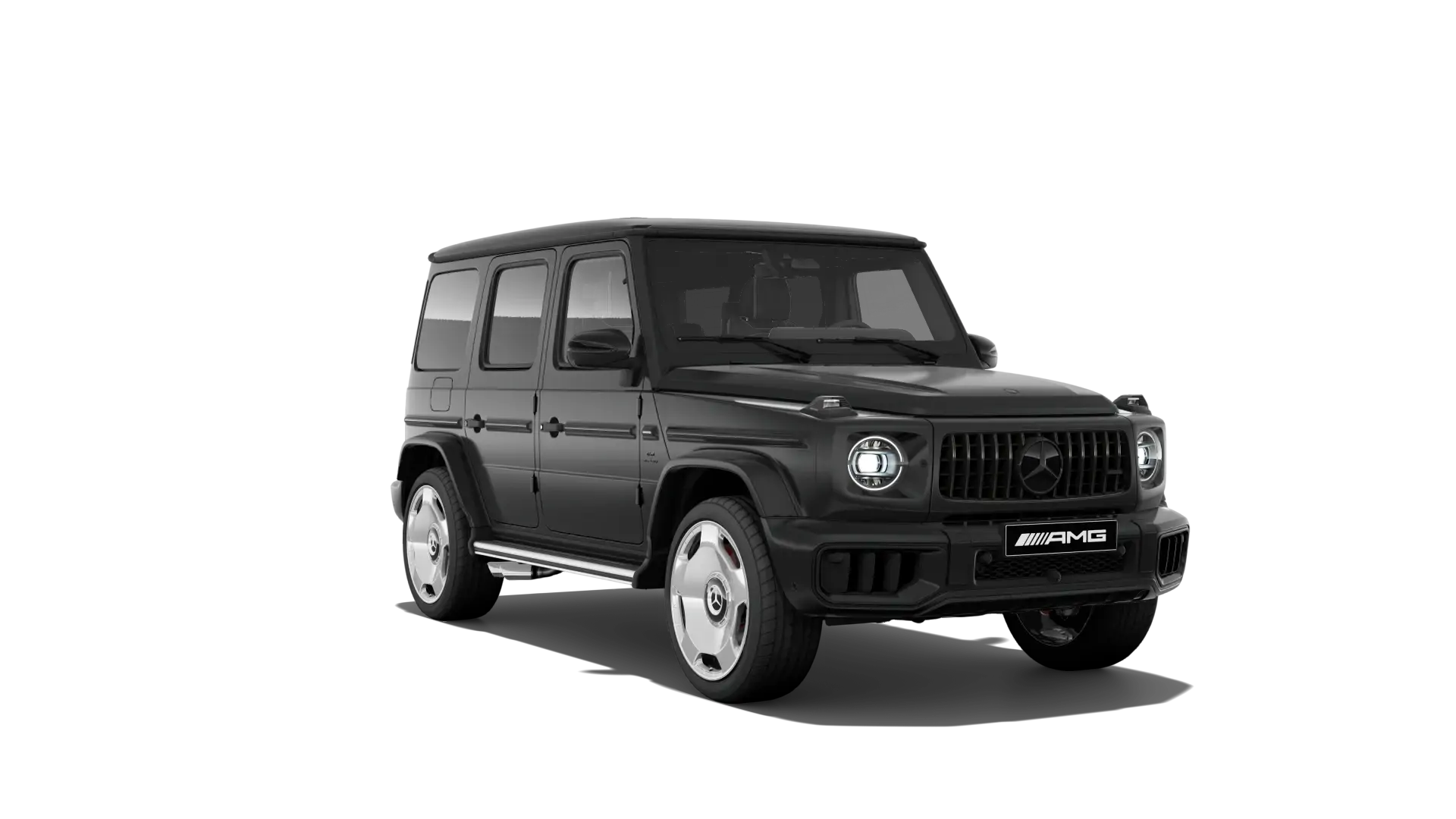 Mercedes-Benz Classe G Mercedes-AMG G 63
