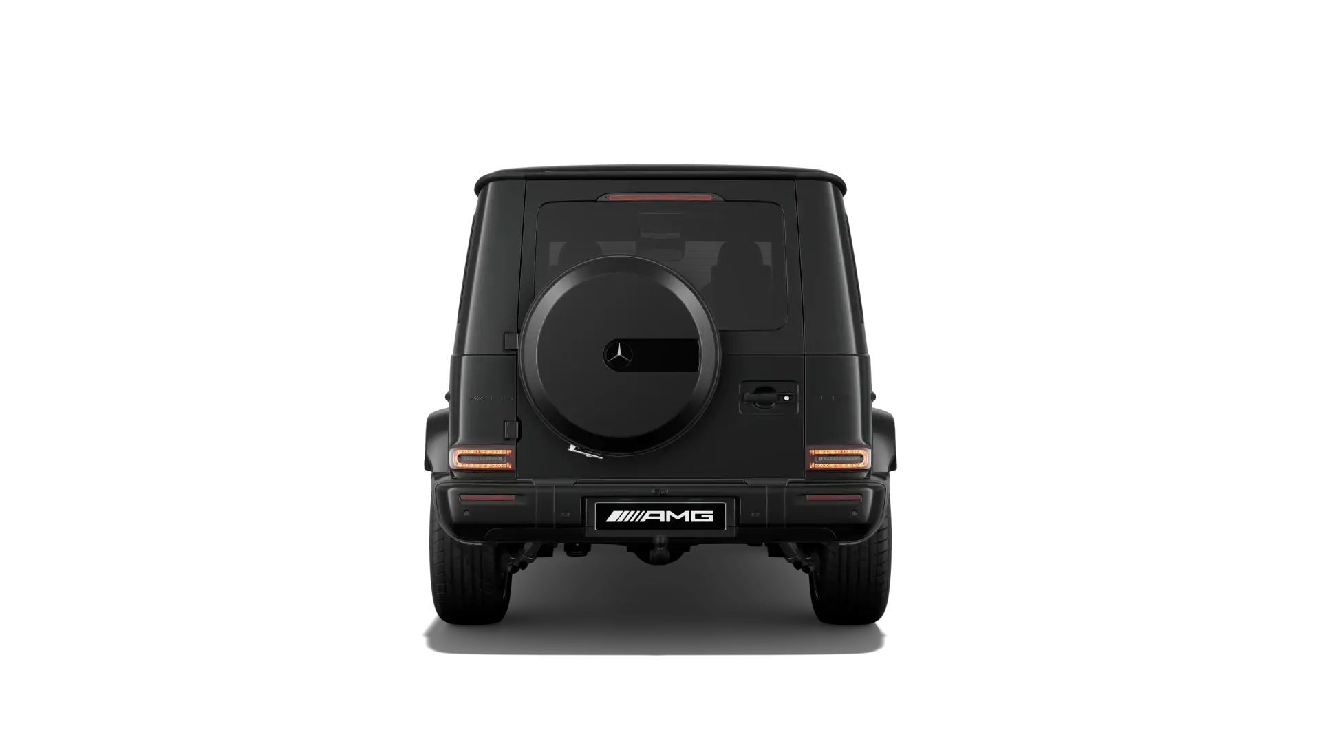 Mercedes-Benz Classe G Mercedes-AMG G 63
