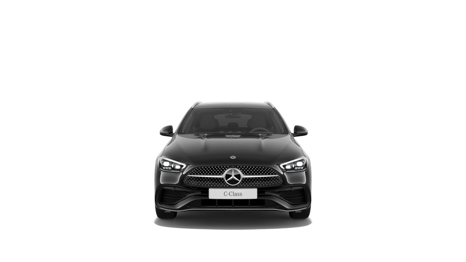 Mercedes-Benz Classe C Classe C 220 d 4MATIC Break Swiss Star