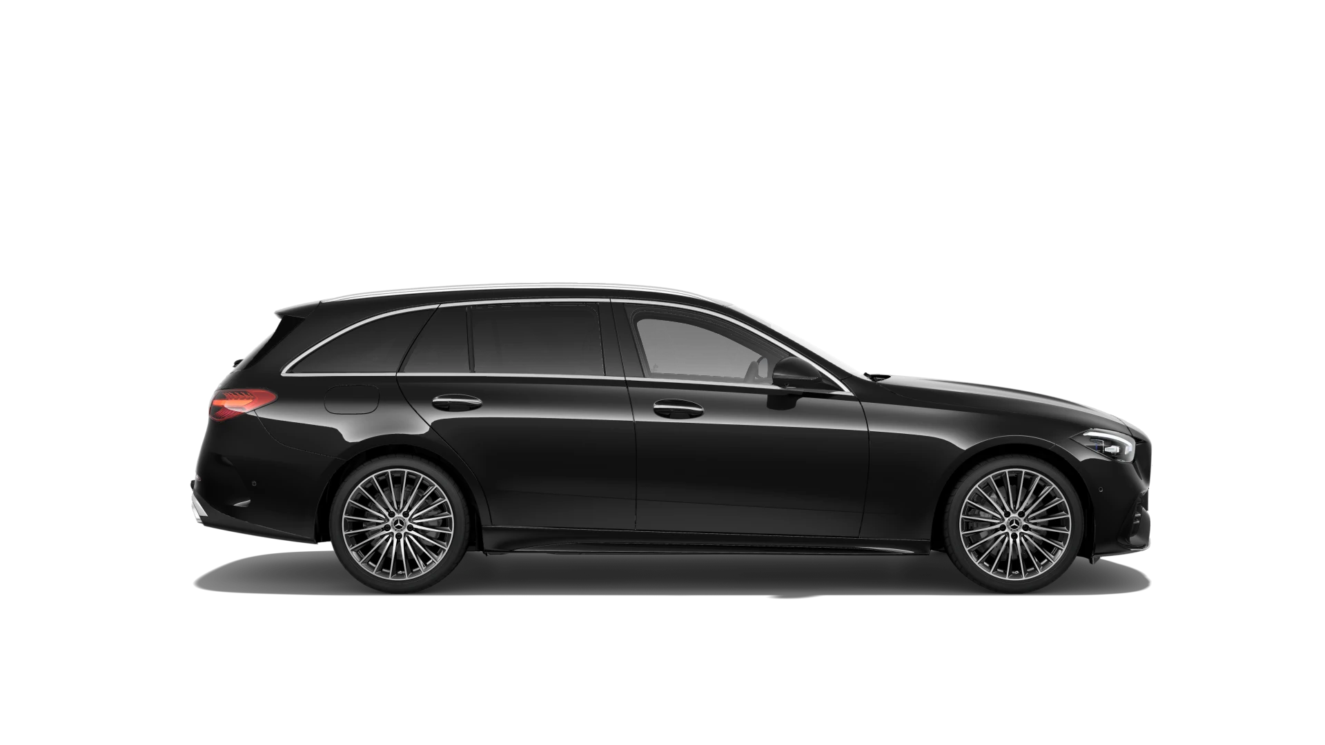 Mercedes-Benz Classe C Classe C 220 d 4MATIC Break Swiss Star