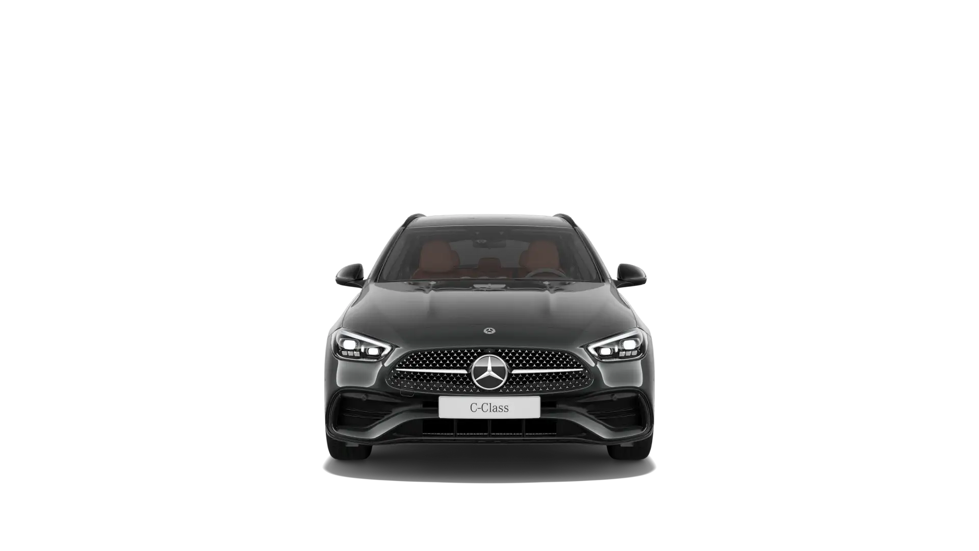Mercedes-Benz Classe C Classe C 220 d 4MATIC Break Swiss Star