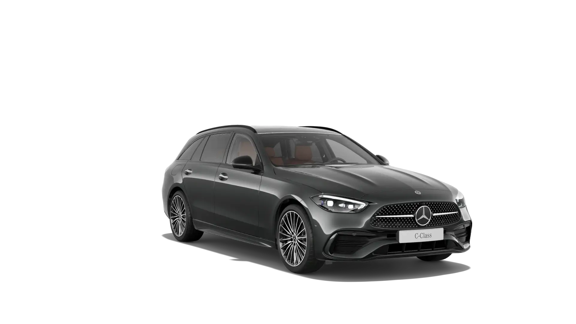 Mercedes-Benz Classe C Classe C 220 d 4MATIC Break Swiss Star
