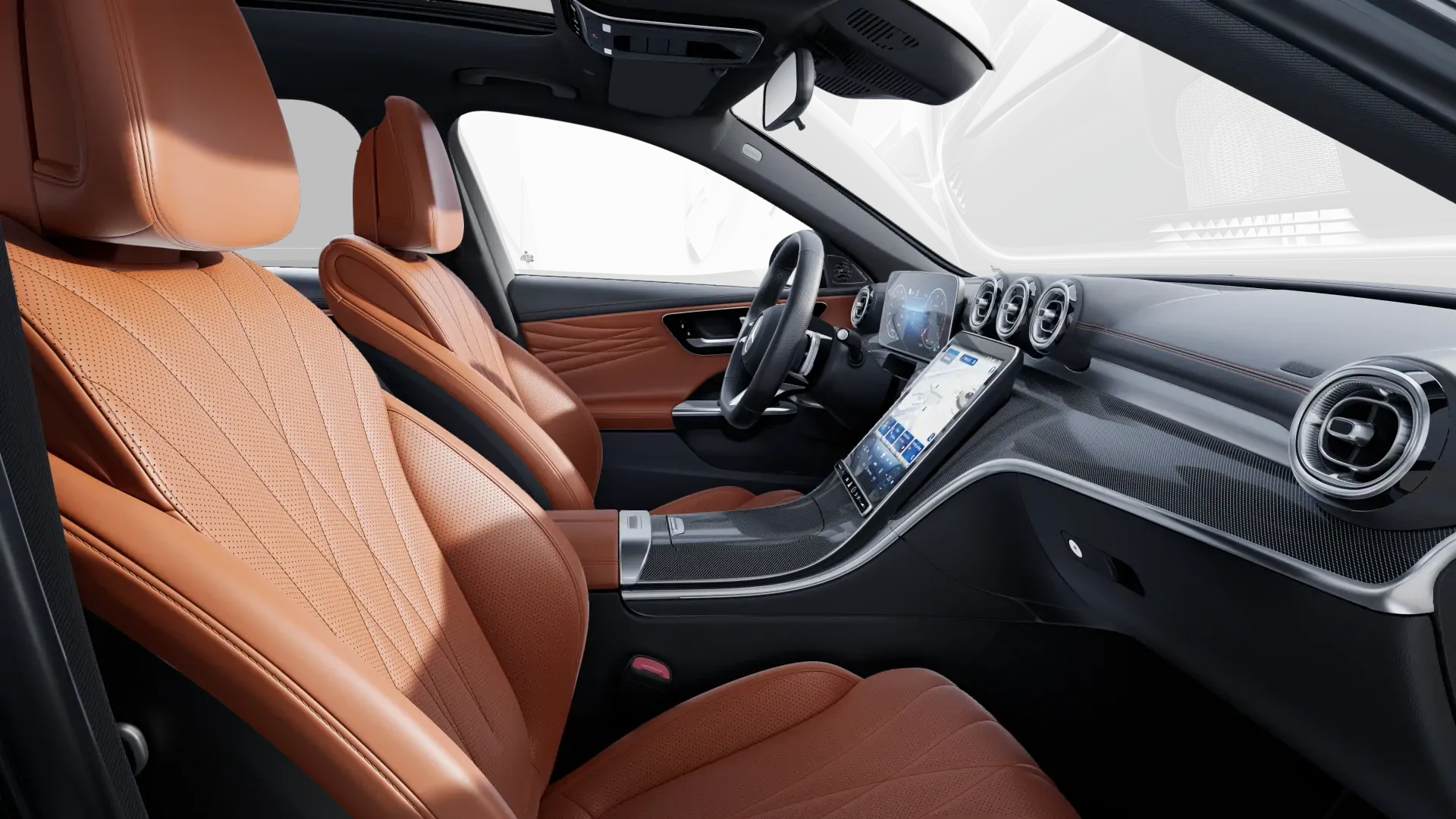 Mercedes-Benz Classe C Classe C 220 d 4MATIC Break Swiss Star