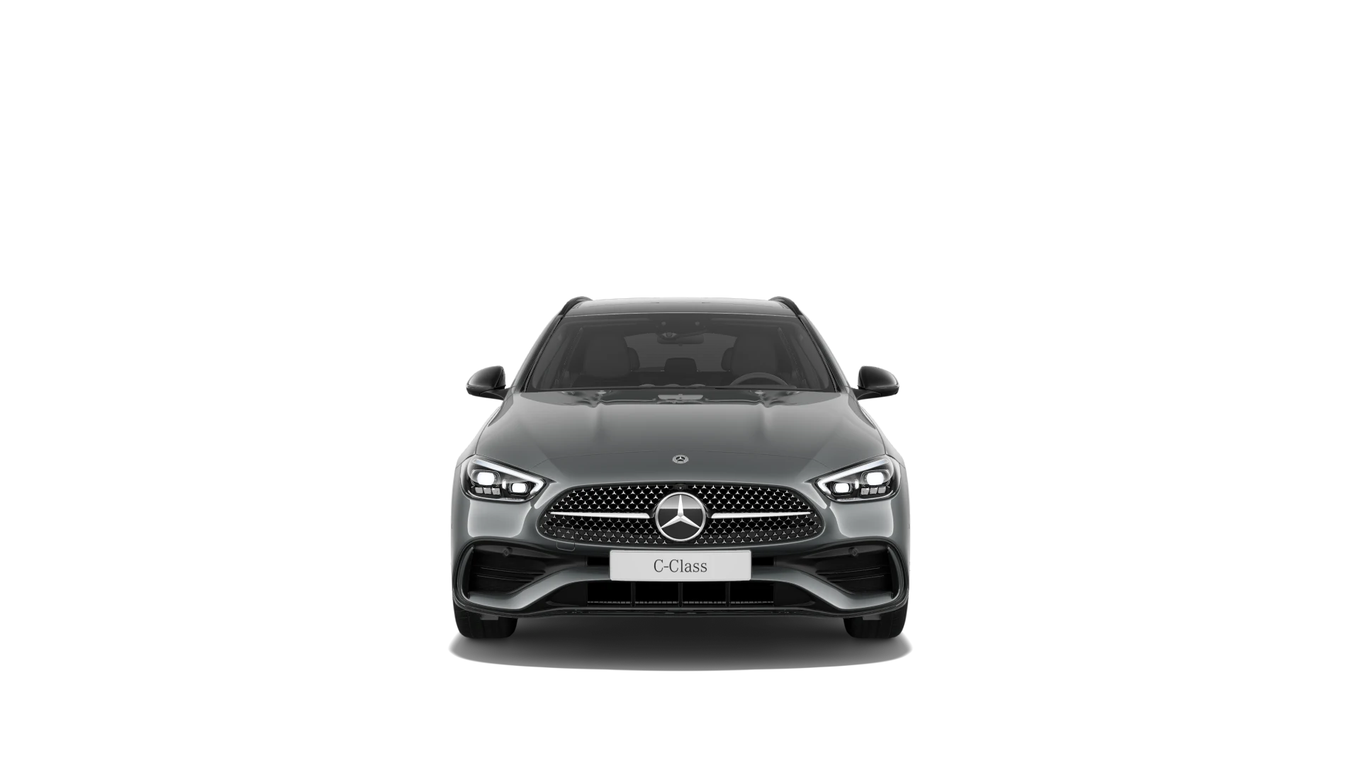 Mercedes-Benz Classe C Classe C 300 de 4MATIC Break with EQ Hybrid Tec