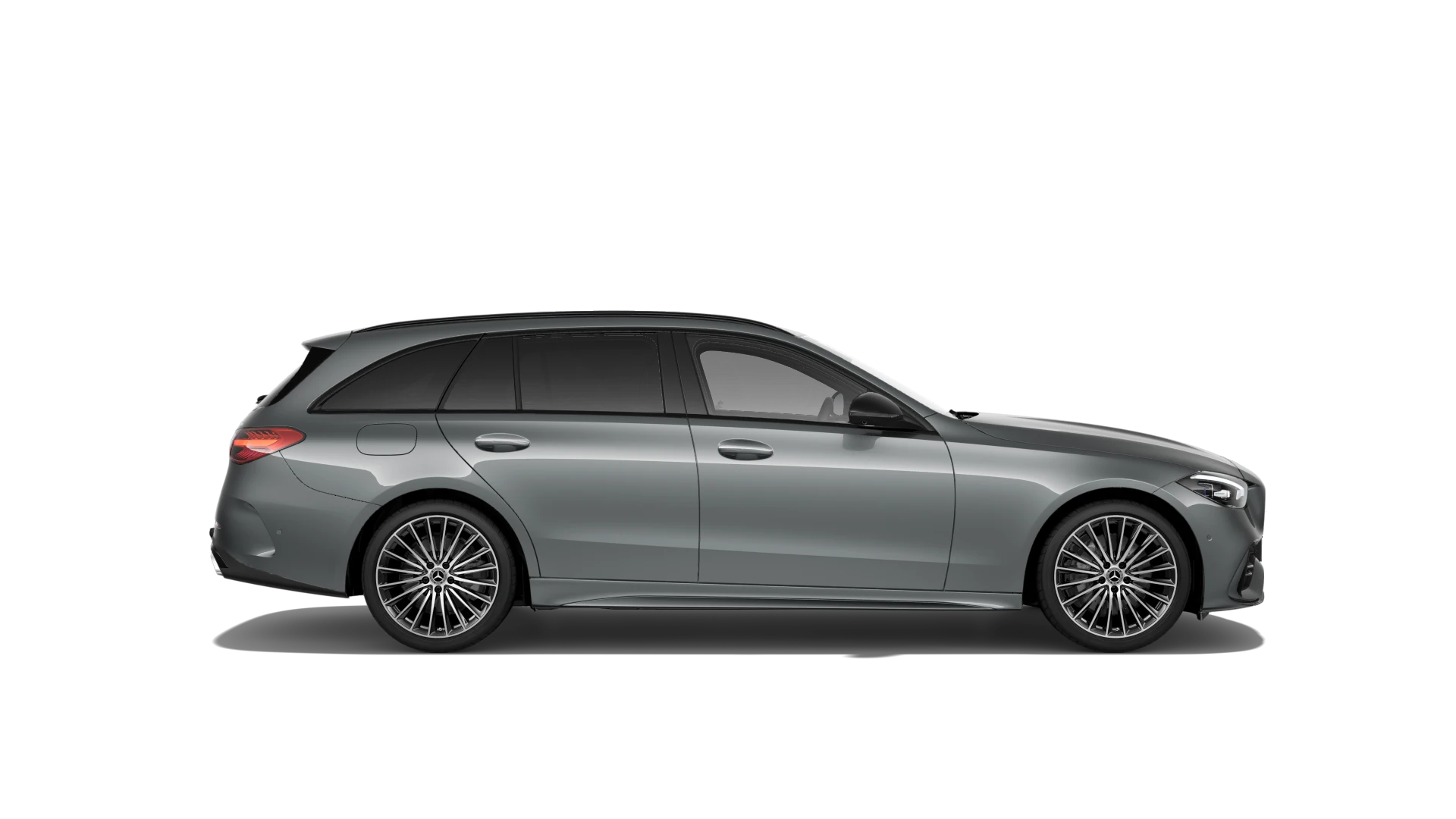 Mercedes-Benz Classe C Classe C 300 de 4MATIC Break with EQ Hybrid Tec
