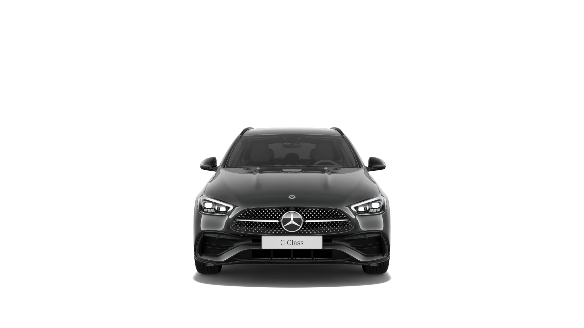 Mercedes-Benz Classe C Classe C 200 4MATIC Break