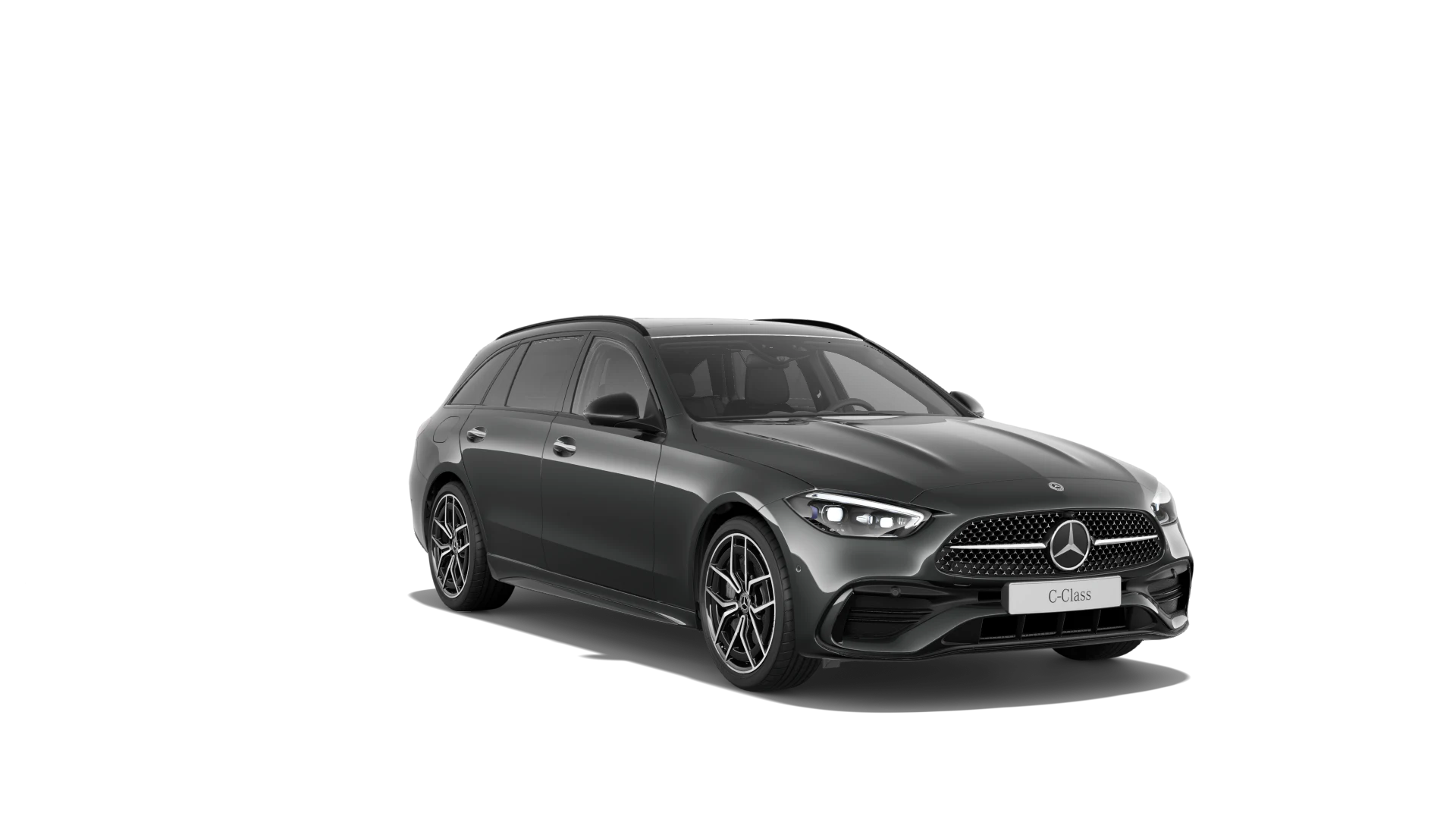 Mercedes-Benz Classe C Classe C 200 4MATIC Break