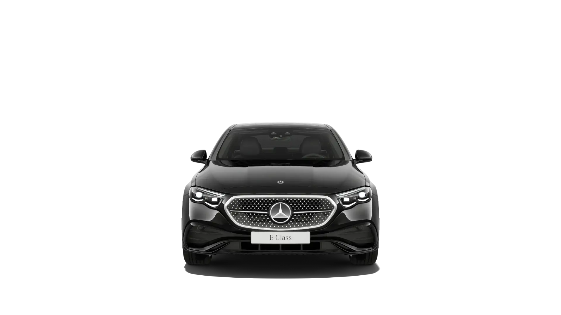 Mercedes-Benz Classe E Classe E 200 4MATIC Berline