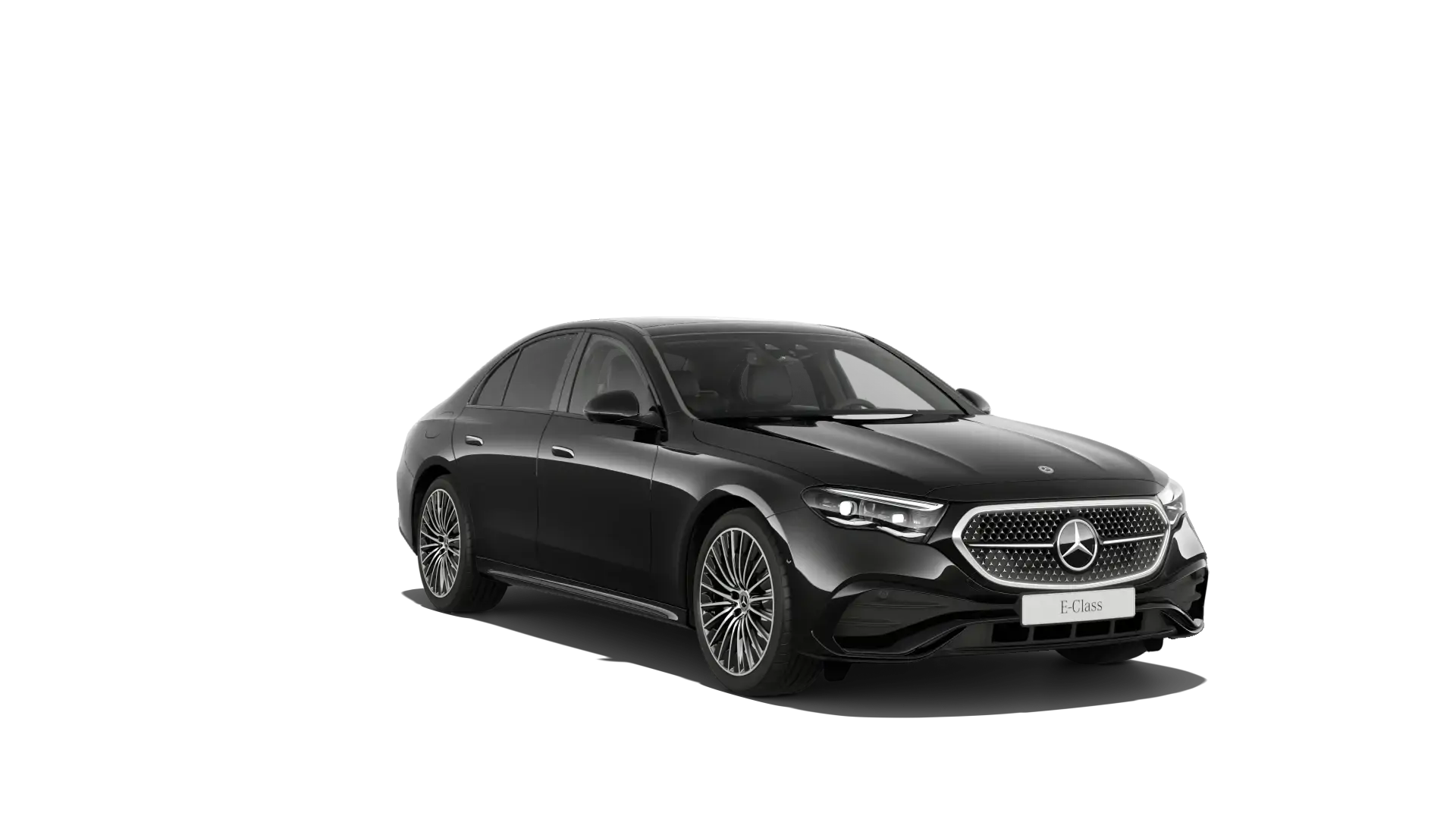 Mercedes-Benz Classe E Classe E 200 4MATIC Berline
