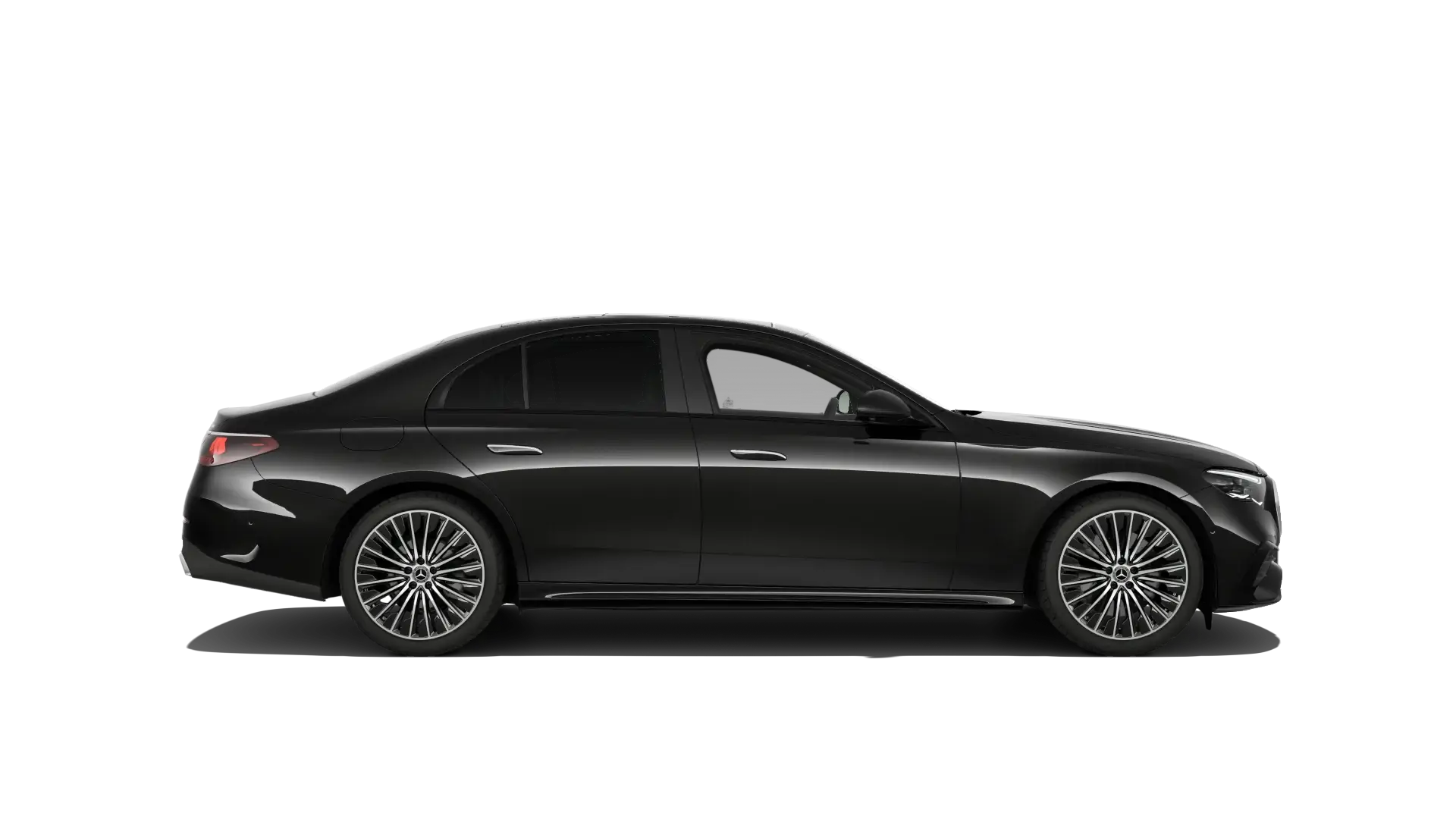 Mercedes-Benz Classe E Classe E 200 4MATIC Berline