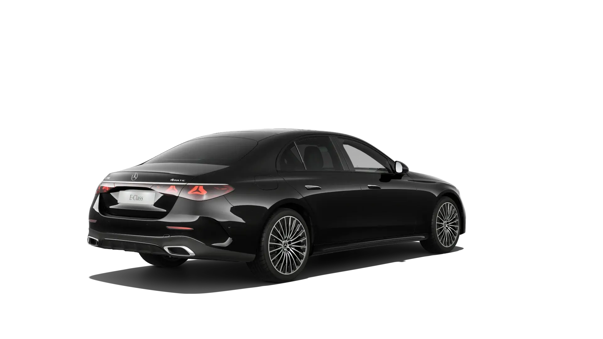 Mercedes-Benz Classe E Classe E 200 4MATIC Berline