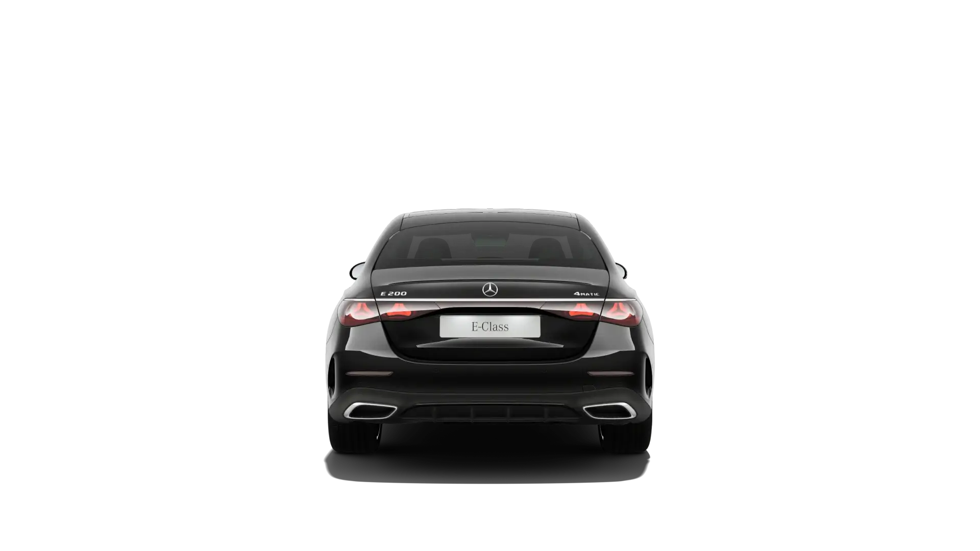 Mercedes-Benz Classe E Classe E 200 4MATIC Berline
