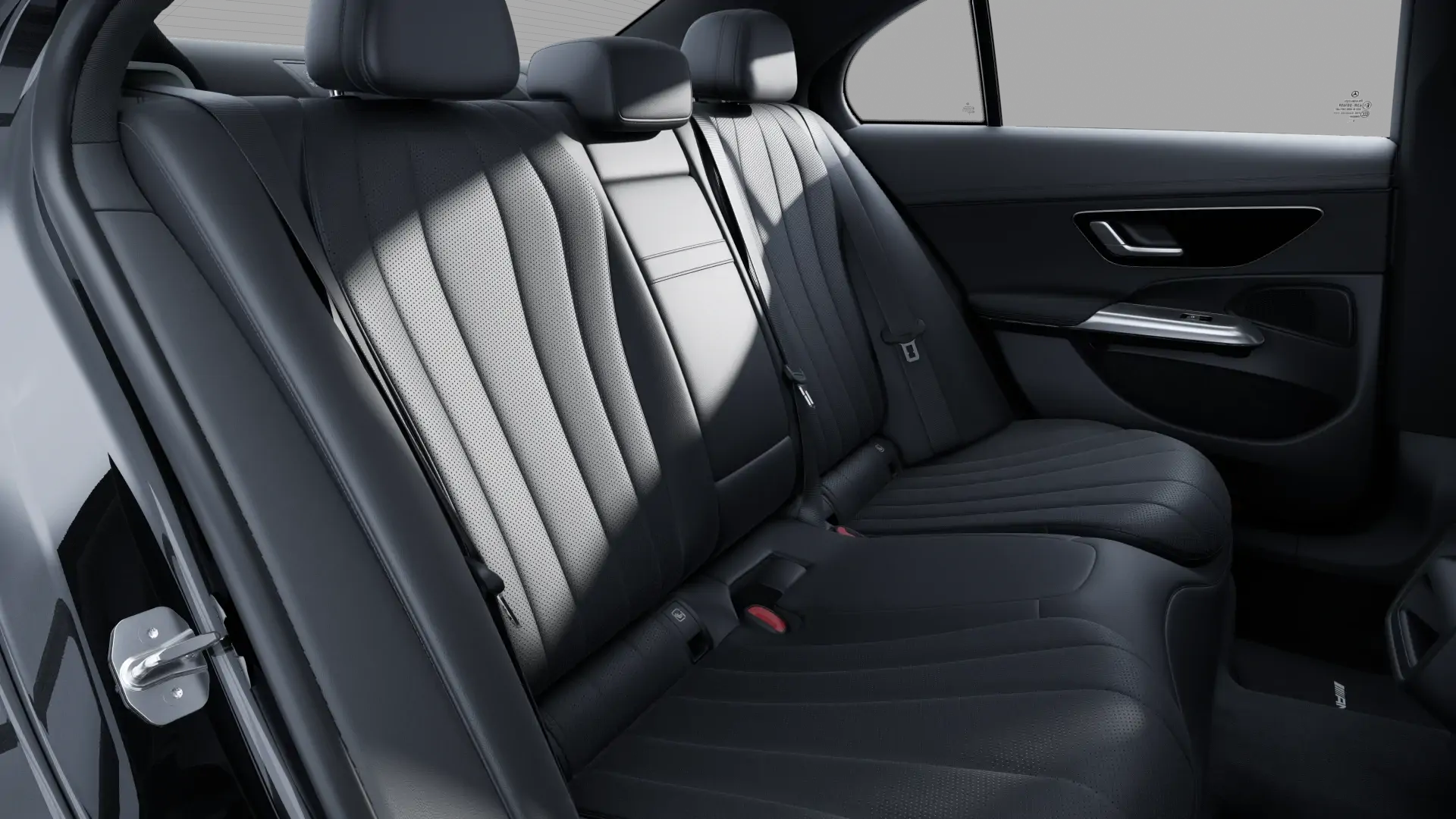 Mercedes-Benz Classe E Classe E 200 4MATIC Berline