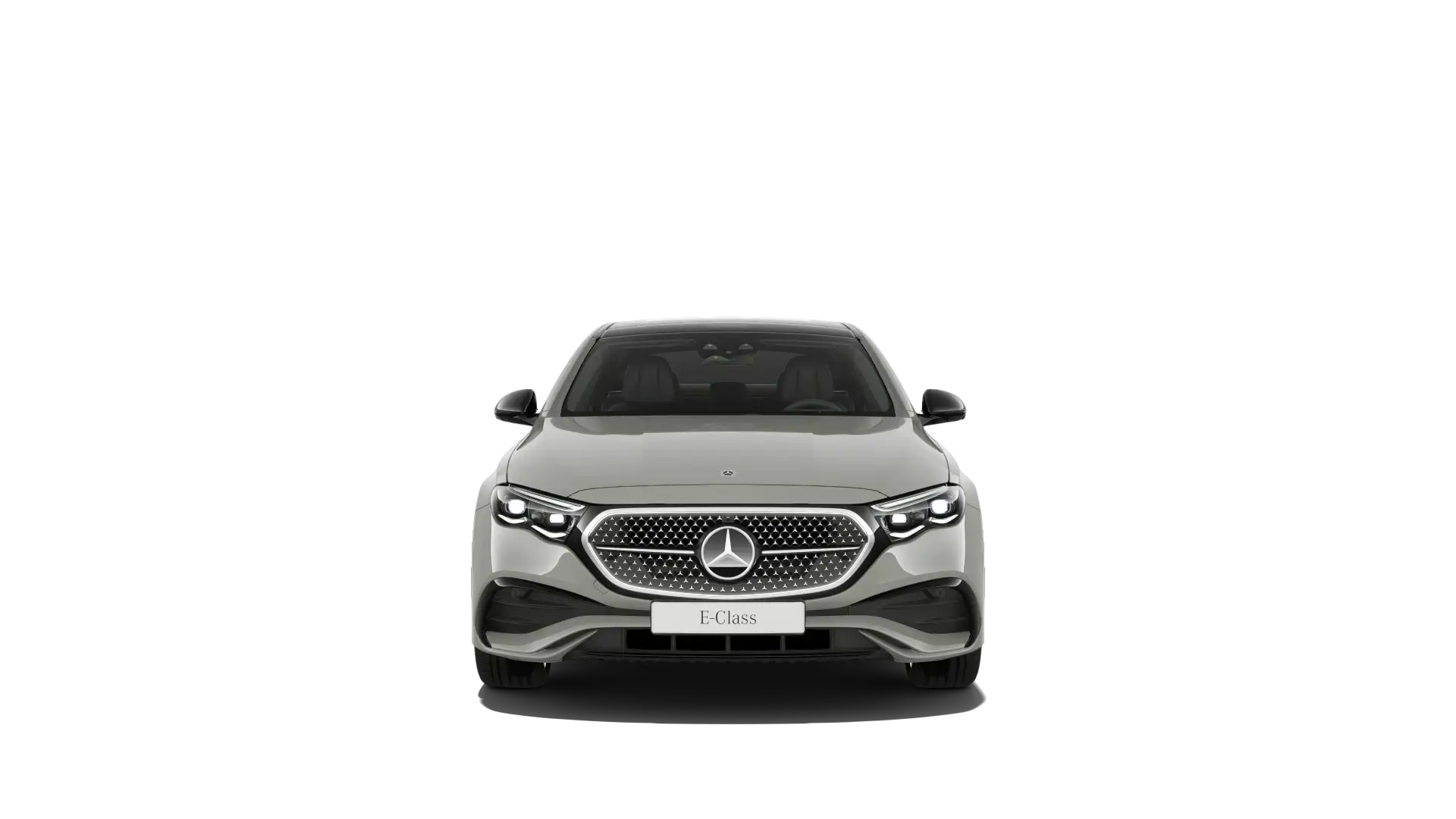 Mercedes-Benz Classe E Classe E 220 d 4MATIC Berline