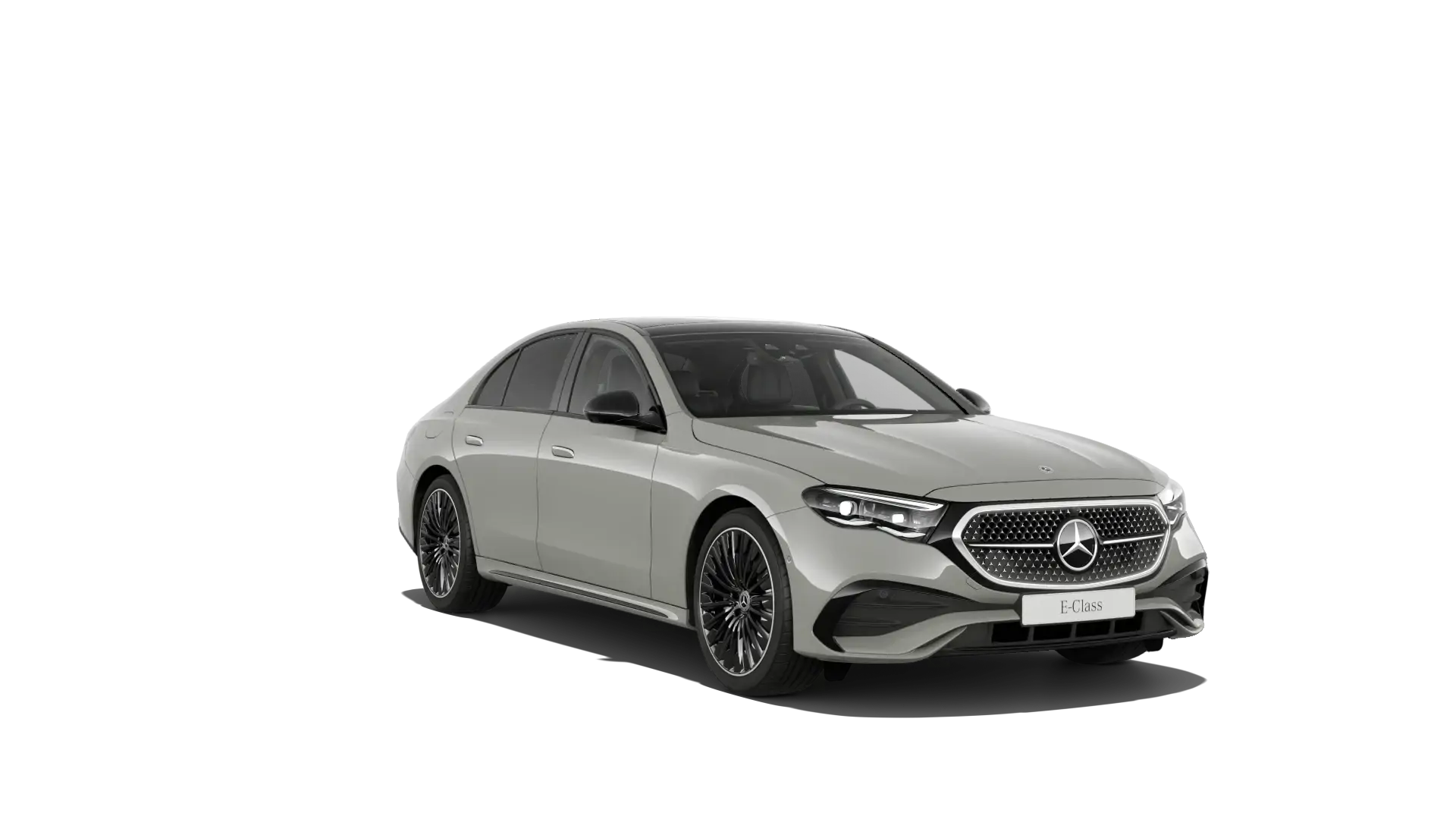 Mercedes-Benz Classe E Classe E 220 d 4MATIC Berline