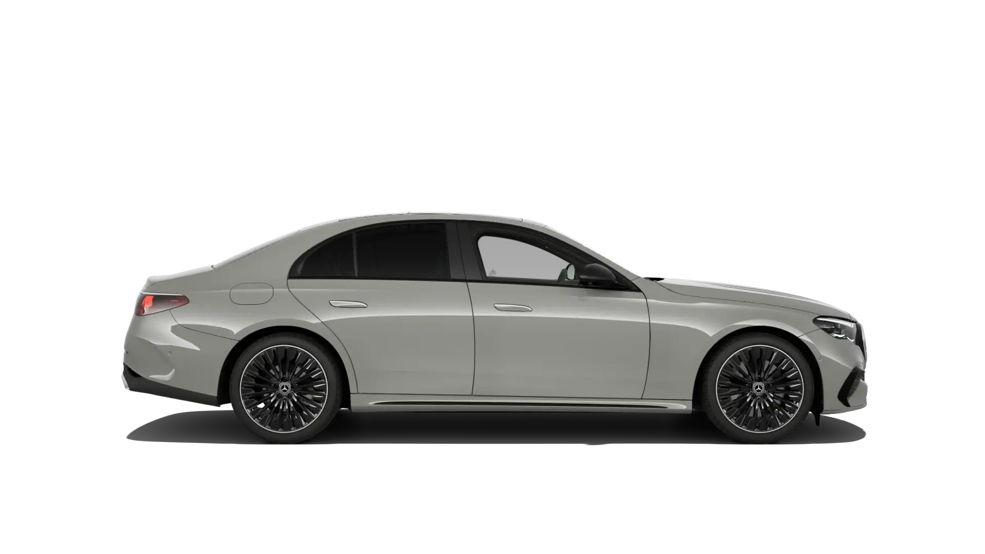 Mercedes-Benz Classe E Classe E 220 d 4MATIC Berline