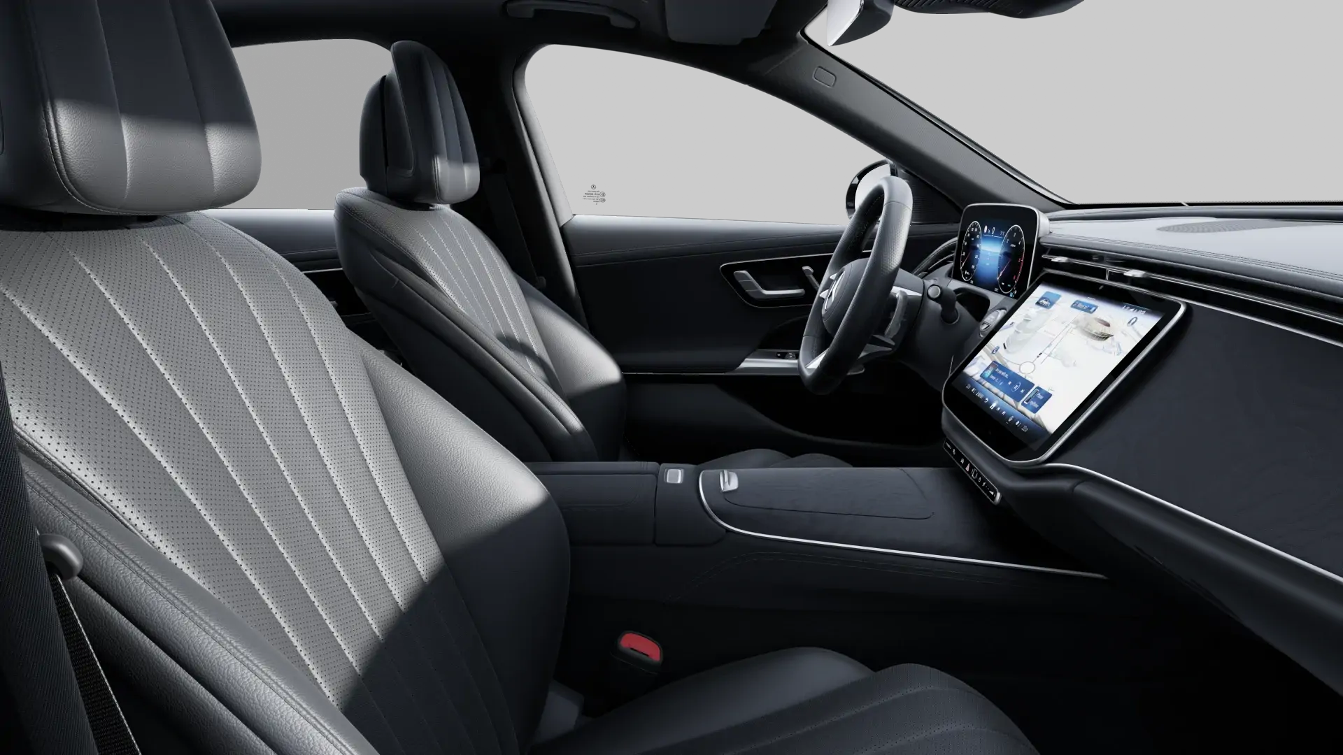 Mercedes-Benz Classe E Classe E 220 d 4MATIC Berline