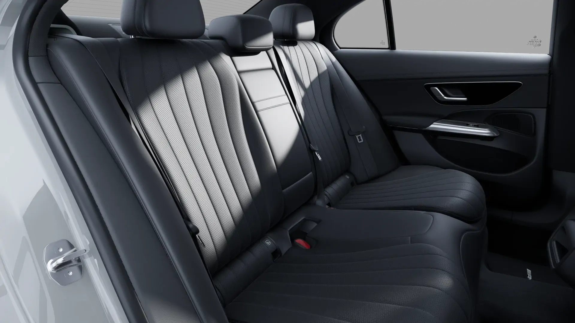 Mercedes-Benz Classe E Classe E 220 d 4MATIC Berline