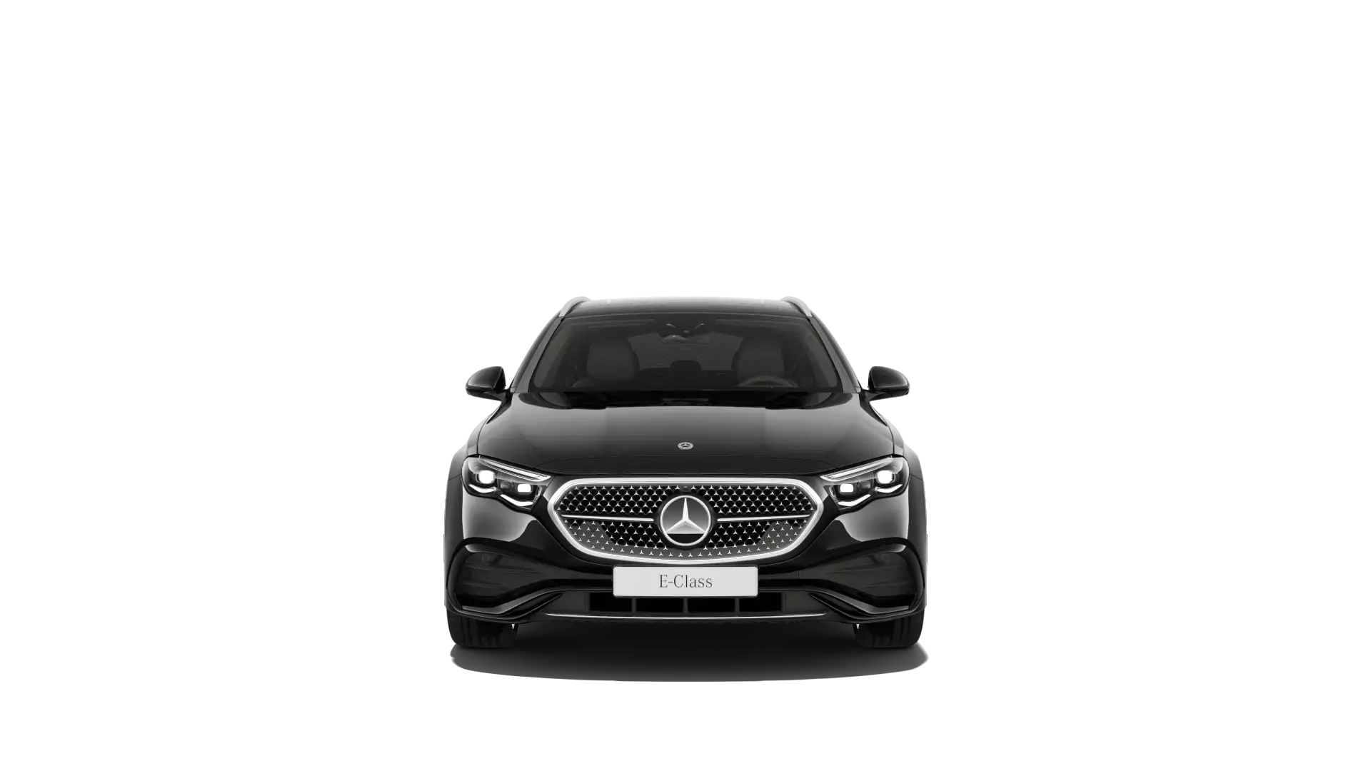 Mercedes-Benz Classe E Classe E 220 d 4MATIC Break