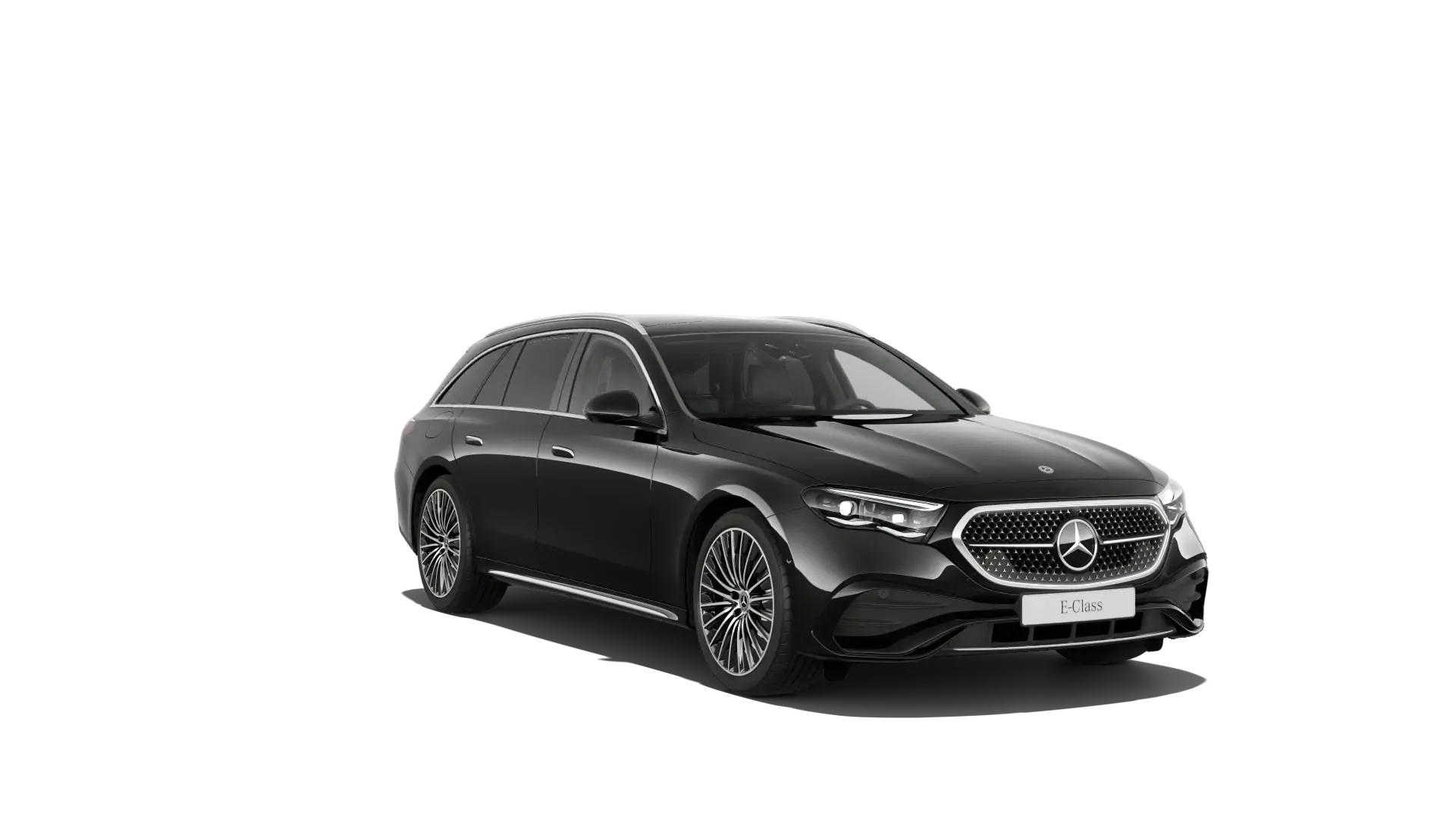 Mercedes-Benz Classe E Classe E 220 d 4MATIC Break