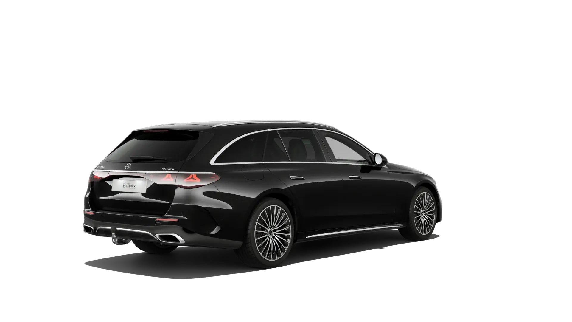 Mercedes-Benz Classe E Classe E 220 d 4MATIC Break