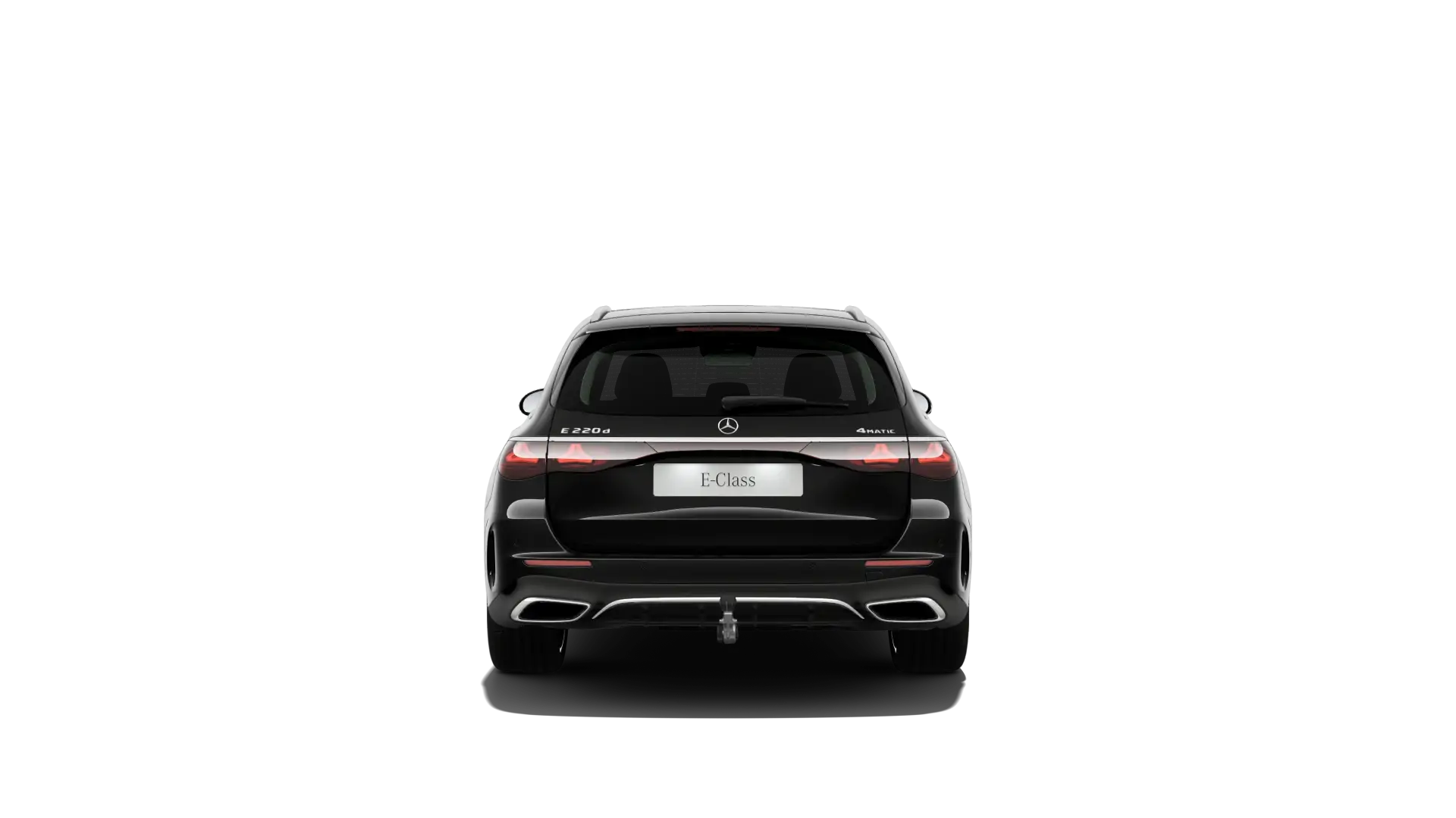 Mercedes-Benz Classe E Classe E 220 d 4MATIC Break