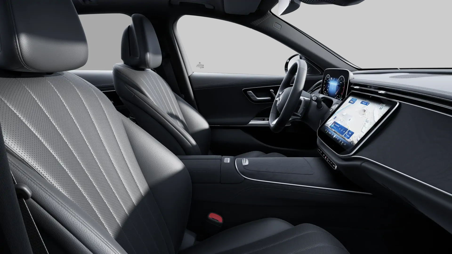 Mercedes-Benz Classe E Classe E 220 d 4MATIC Break