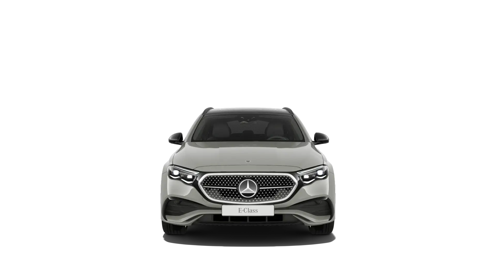 Mercedes-Benz Classe E Classe E 200 4MATIC Break