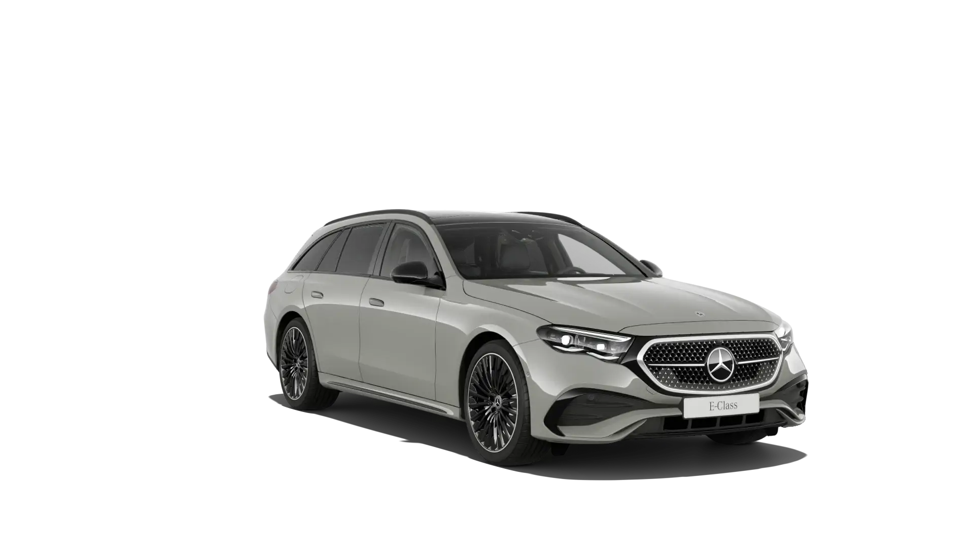 Mercedes-Benz Classe E Classe E 200 4MATIC Break