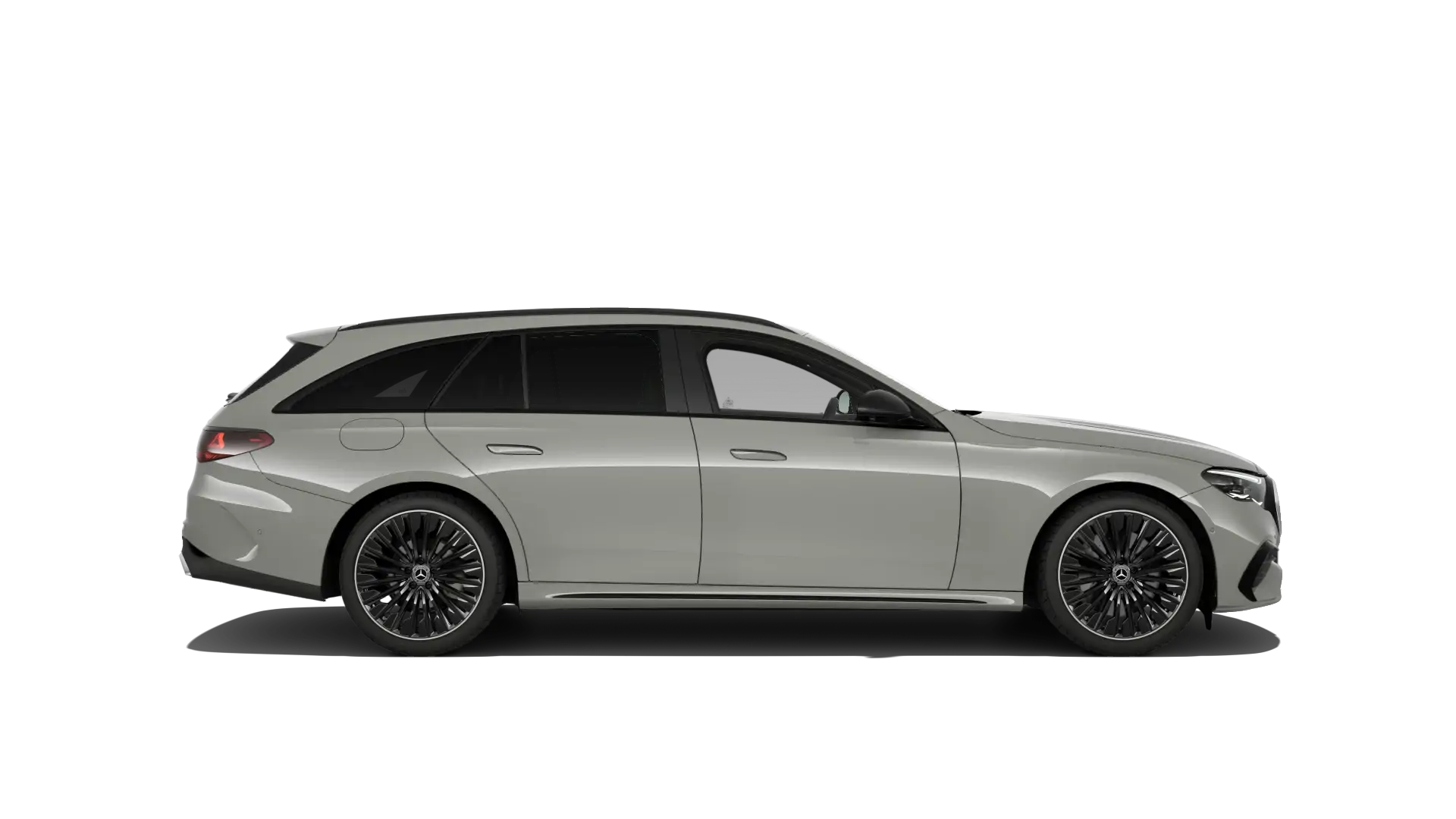 Mercedes-Benz Classe E Classe E 200 4MATIC Break