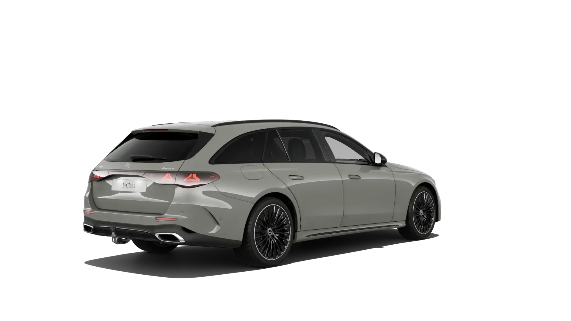 Mercedes-Benz Classe E Classe E 200 4MATIC Break