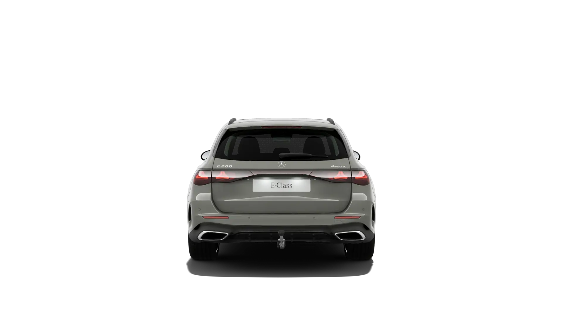 Mercedes-Benz Classe E Classe E 200 4MATIC Break