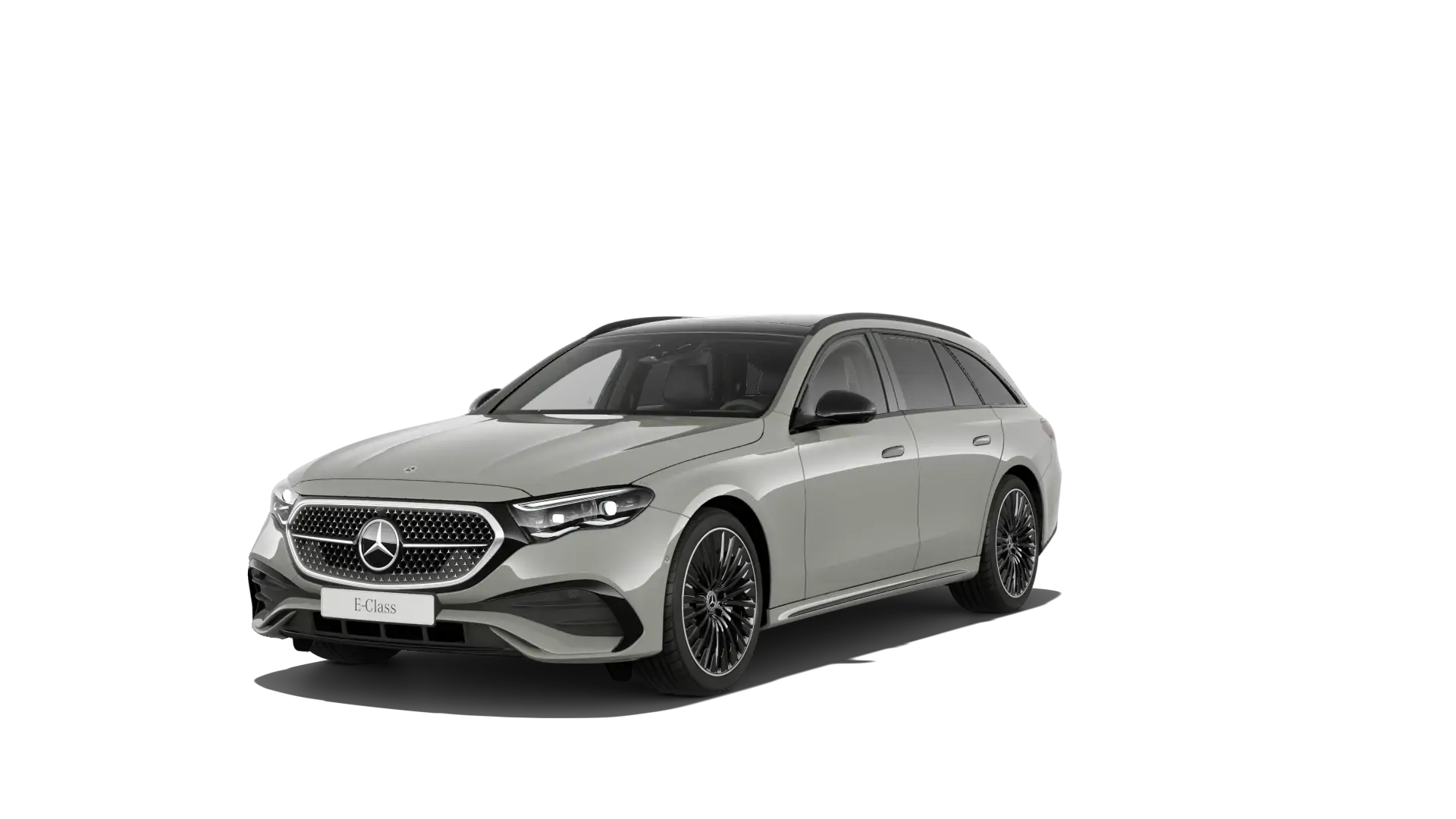 Photo Mercedes-Benz Classe E Classe E 200 4MATIC Break
