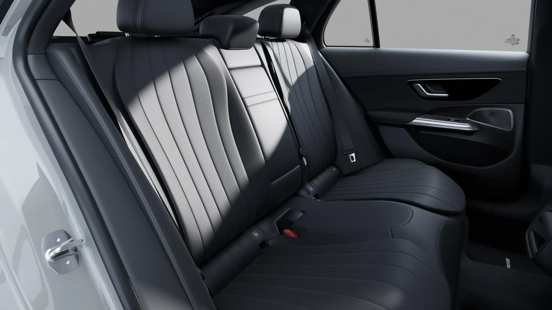 Mercedes-Benz Classe E Classe E 200 4MATIC Break