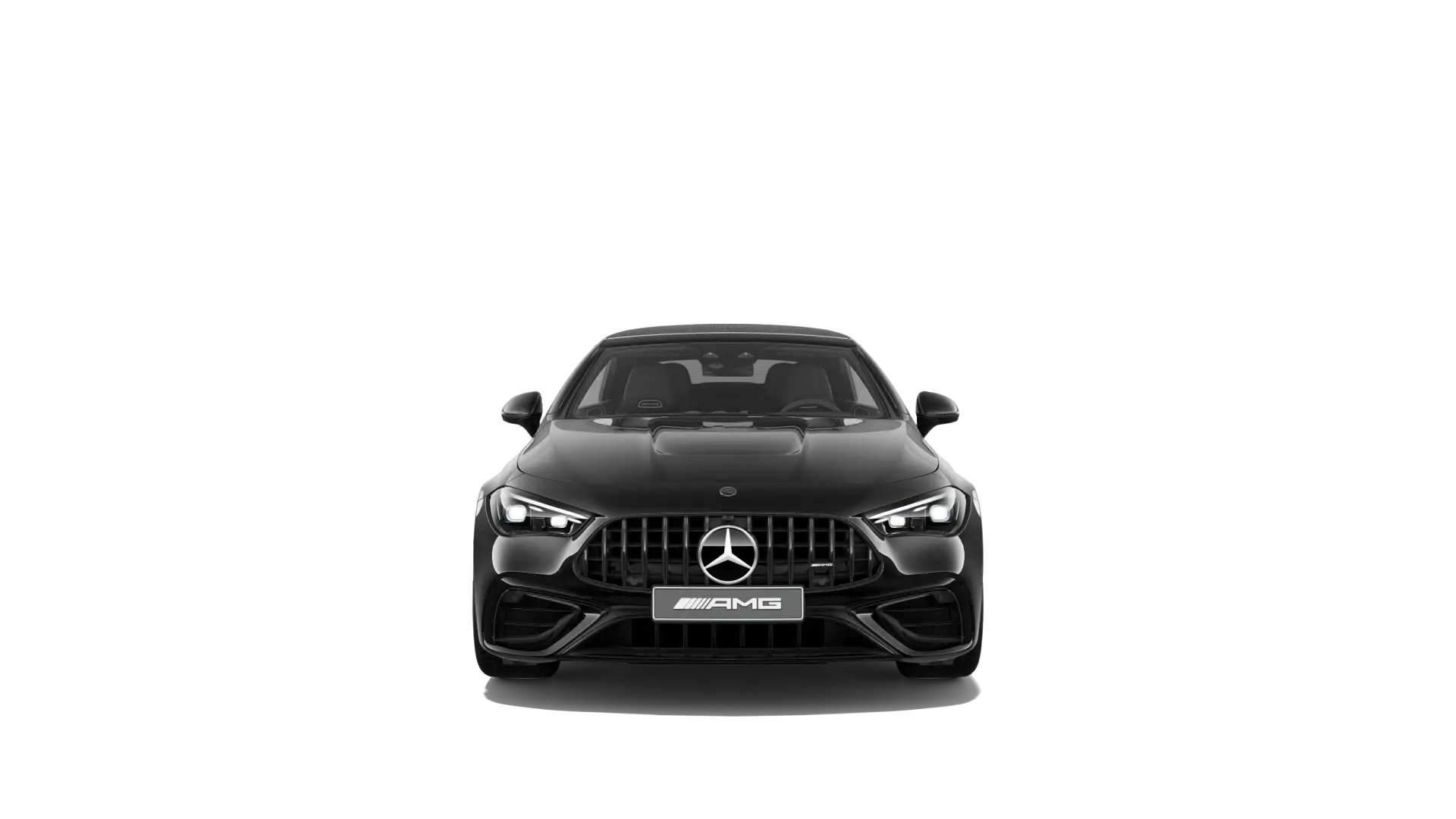 Mercedes-Benz CLE Mercedes-AMG CLE 53 4MATIC+ Cabriolet